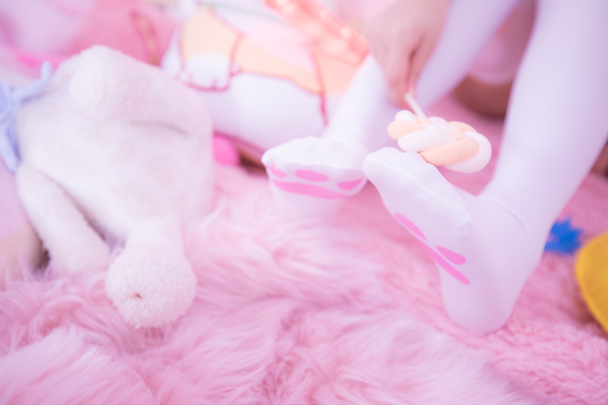 图片[45]-神楽坂真冬 小さな恋(血小板) – 速更版-美库