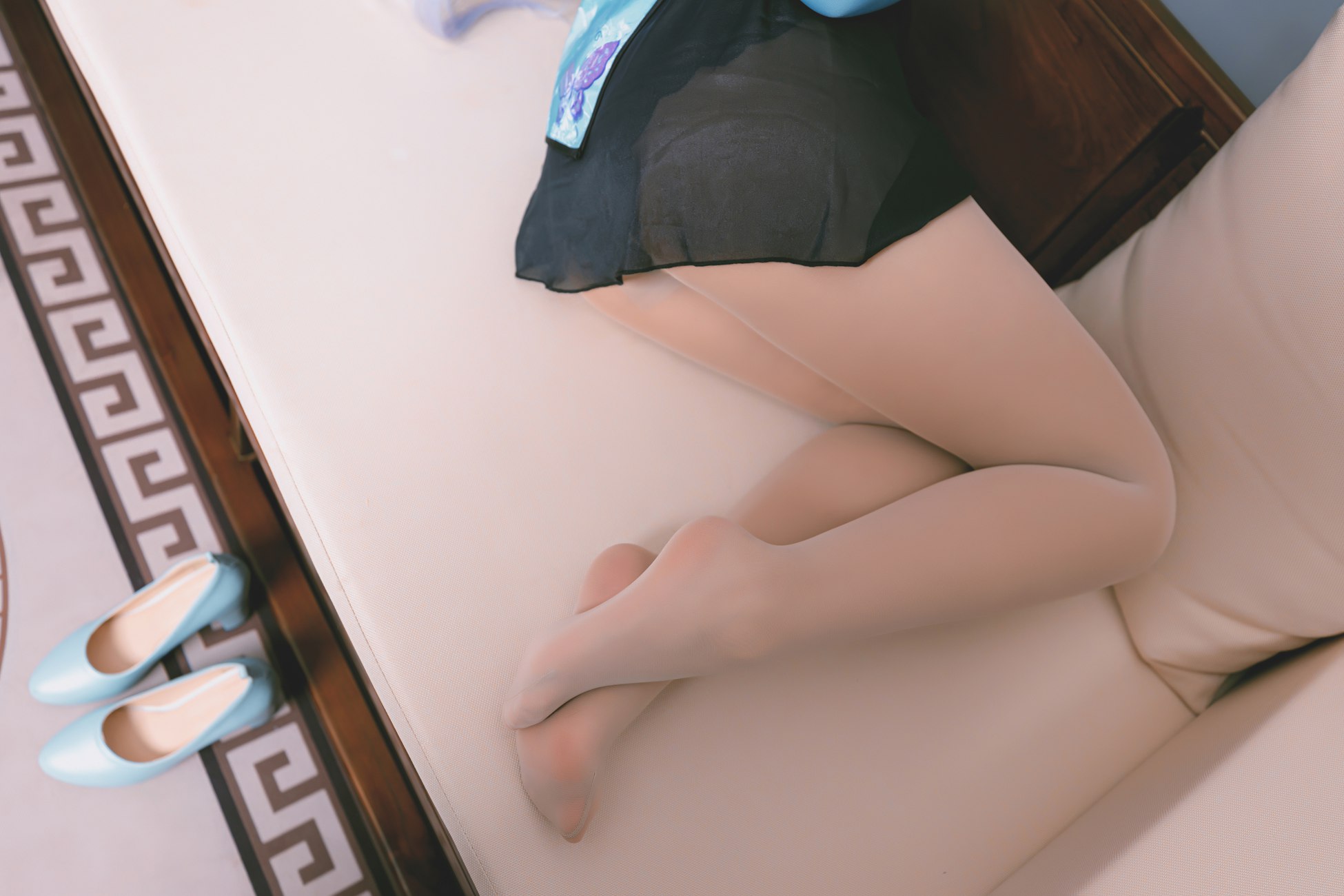 图片[127]-神楽坂真冬 色の香り – 速更版-美库