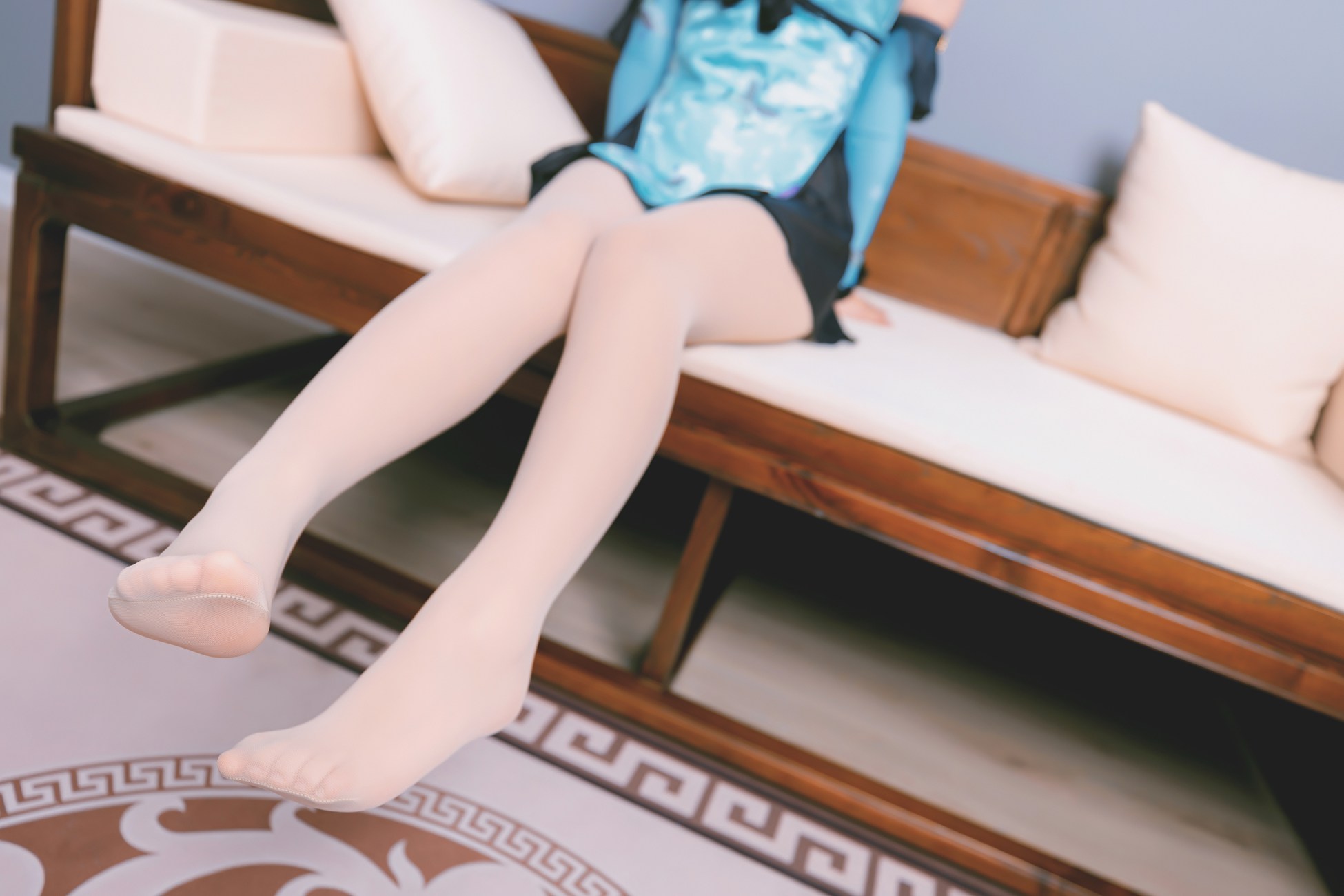 图片[129]-神楽坂真冬 色の香り – 速更版-美库