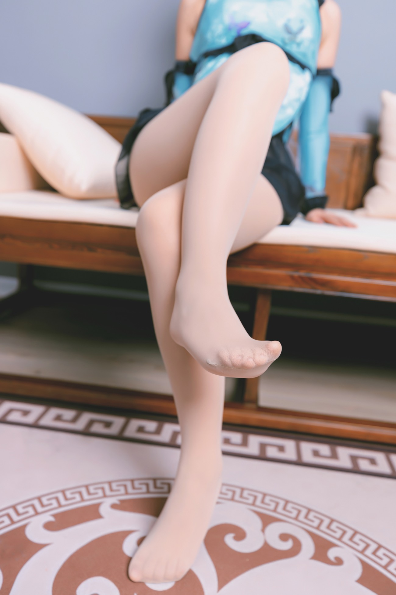 图片[130]-神楽坂真冬 色の香り – 速更版-美库