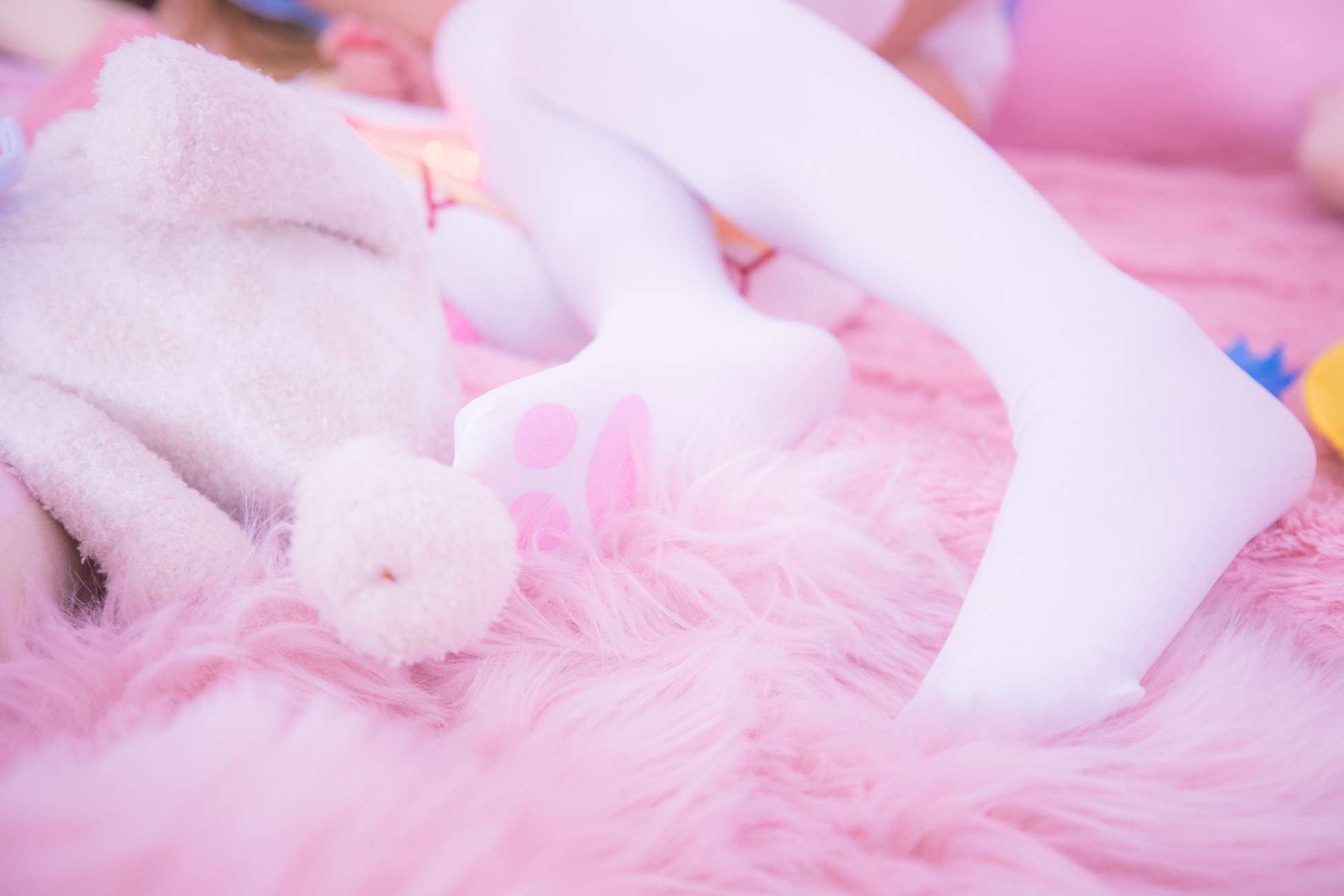 图片[49]-神楽坂真冬 小さな恋(血小板) – 速更版-美库