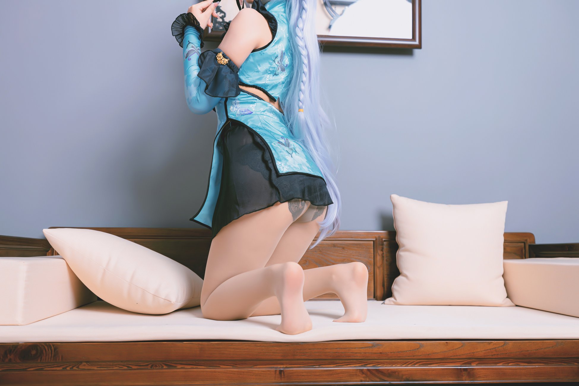 图片[133]-神楽坂真冬 色の香り – 速更版-美库