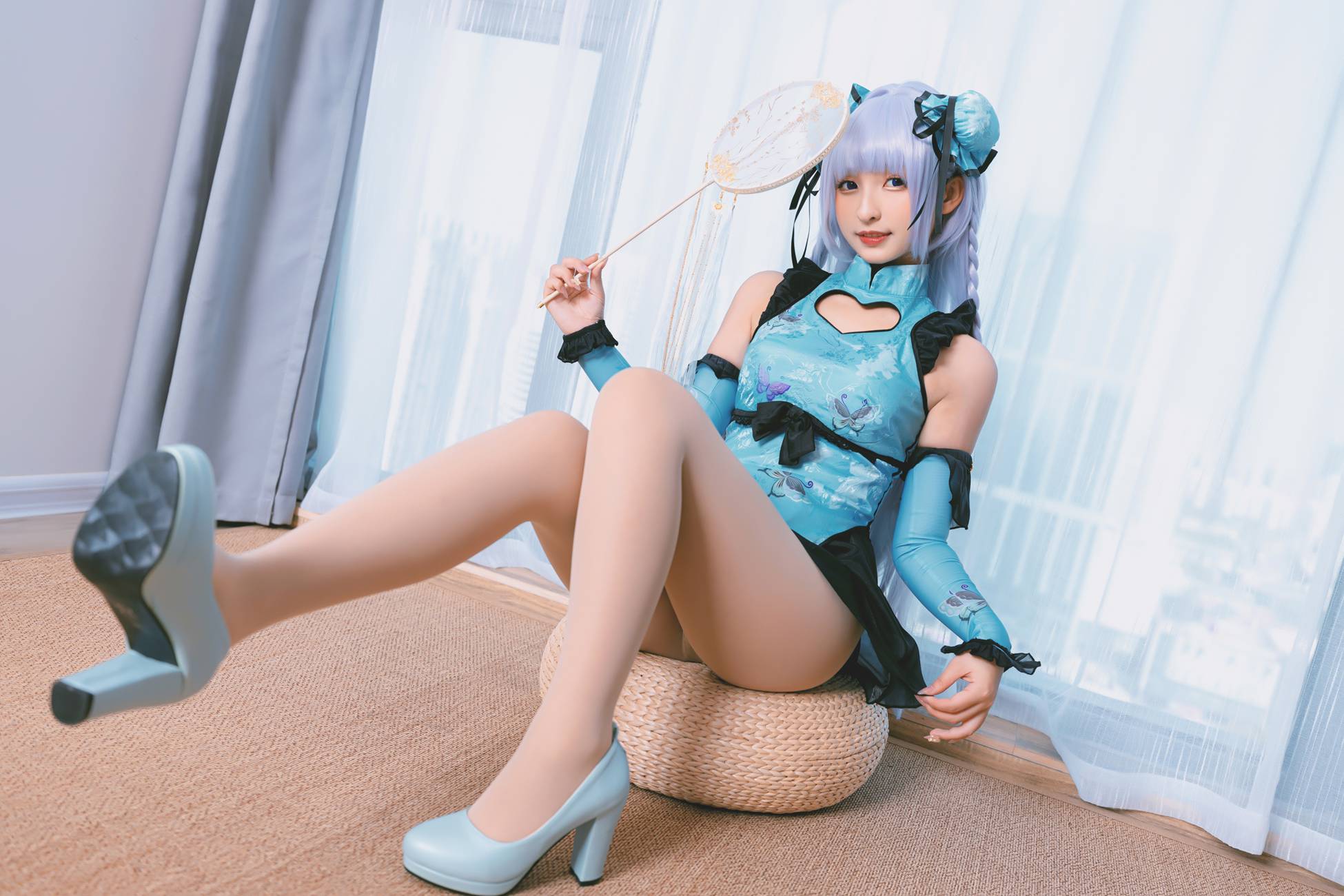 图片[136]-神楽坂真冬 色の香り – 速更版-美库