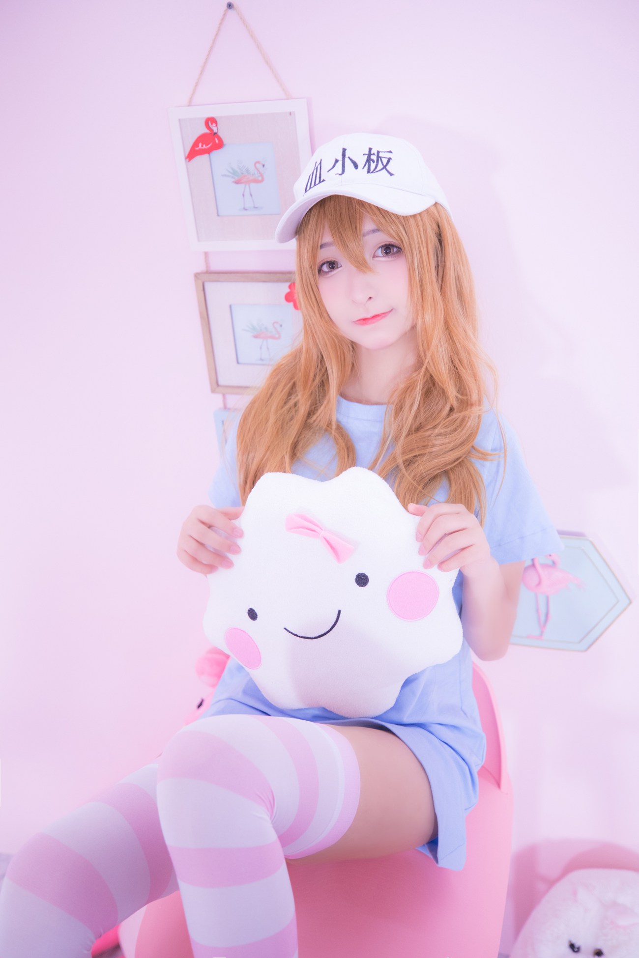 图片[63]-神楽坂真冬 小さな恋(血小板) – 速更版-美库