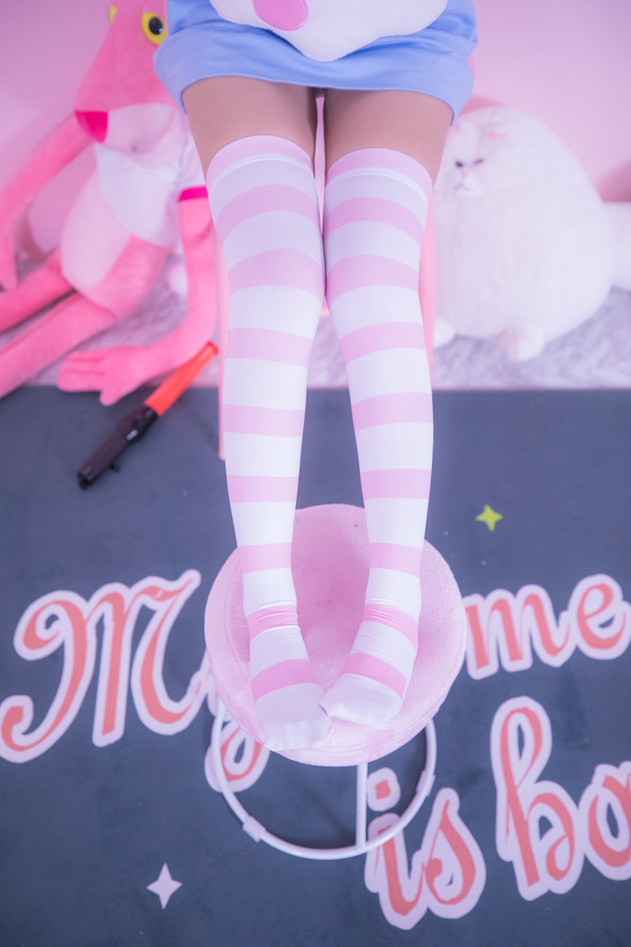 图片[65]-神楽坂真冬 小さな恋(血小板) – 速更版-美库