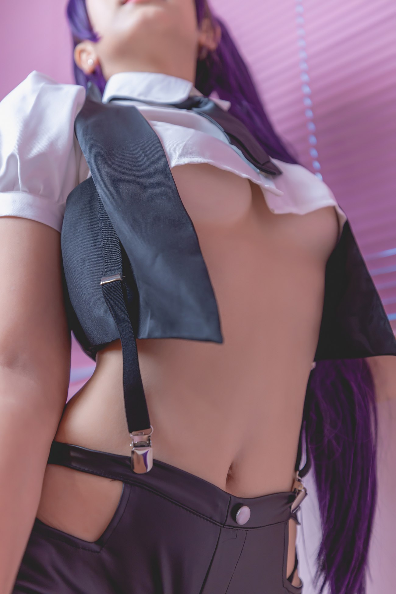 图片[149]-神楽坂真冬 色の香り – 速更版-美库