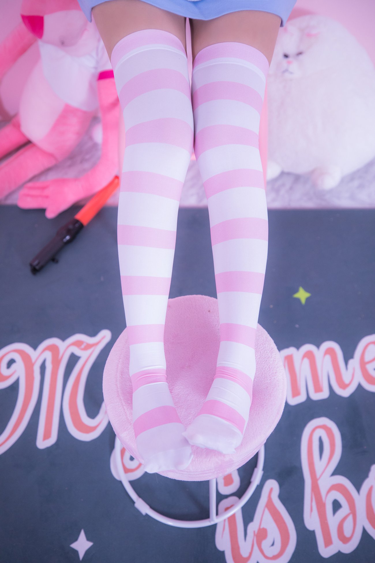 图片[66]-神楽坂真冬 小さな恋(血小板) – 速更版-美库