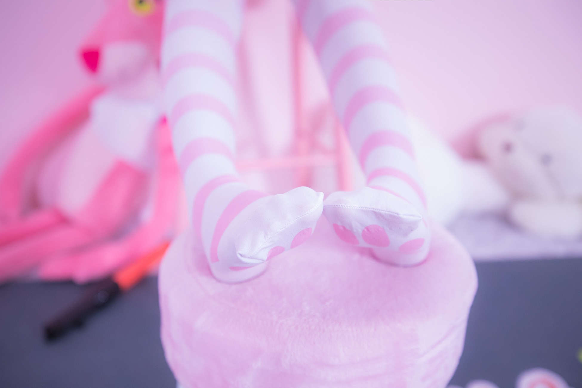 图片[67]-神楽坂真冬 小さな恋(血小板) – 速更版-美库