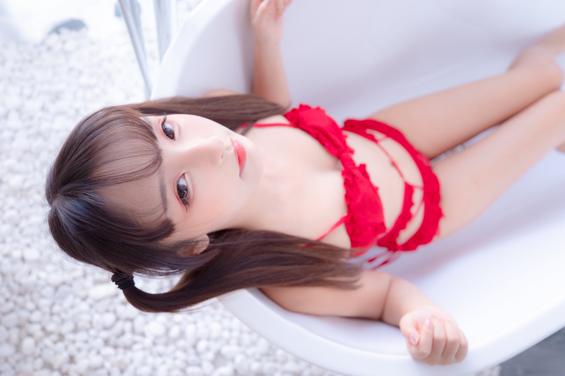 图片[111]-神楽坂真冬 天使への願い – 速更版-美库