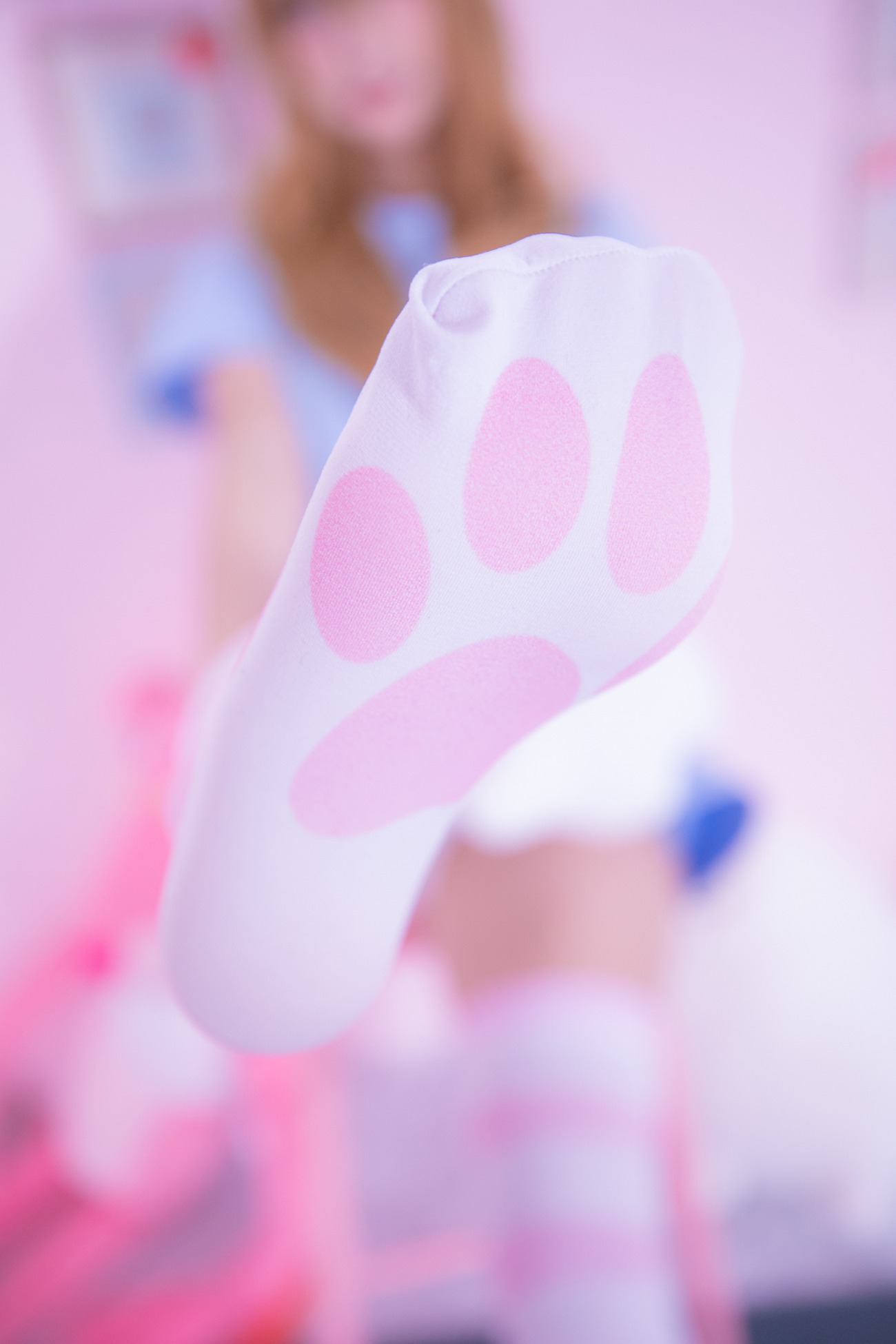 图片[73]-神楽坂真冬 小さな恋(血小板) – 速更版-美库