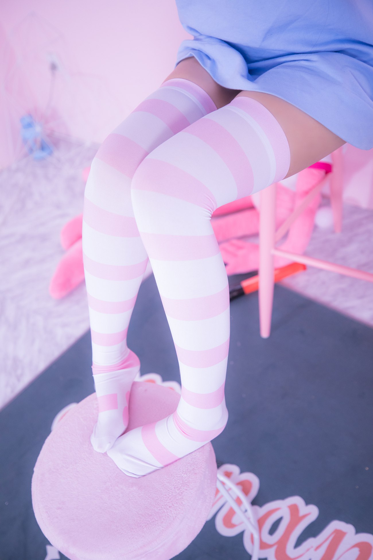 图片[78]-神楽坂真冬 小さな恋(血小板) – 速更版-美库