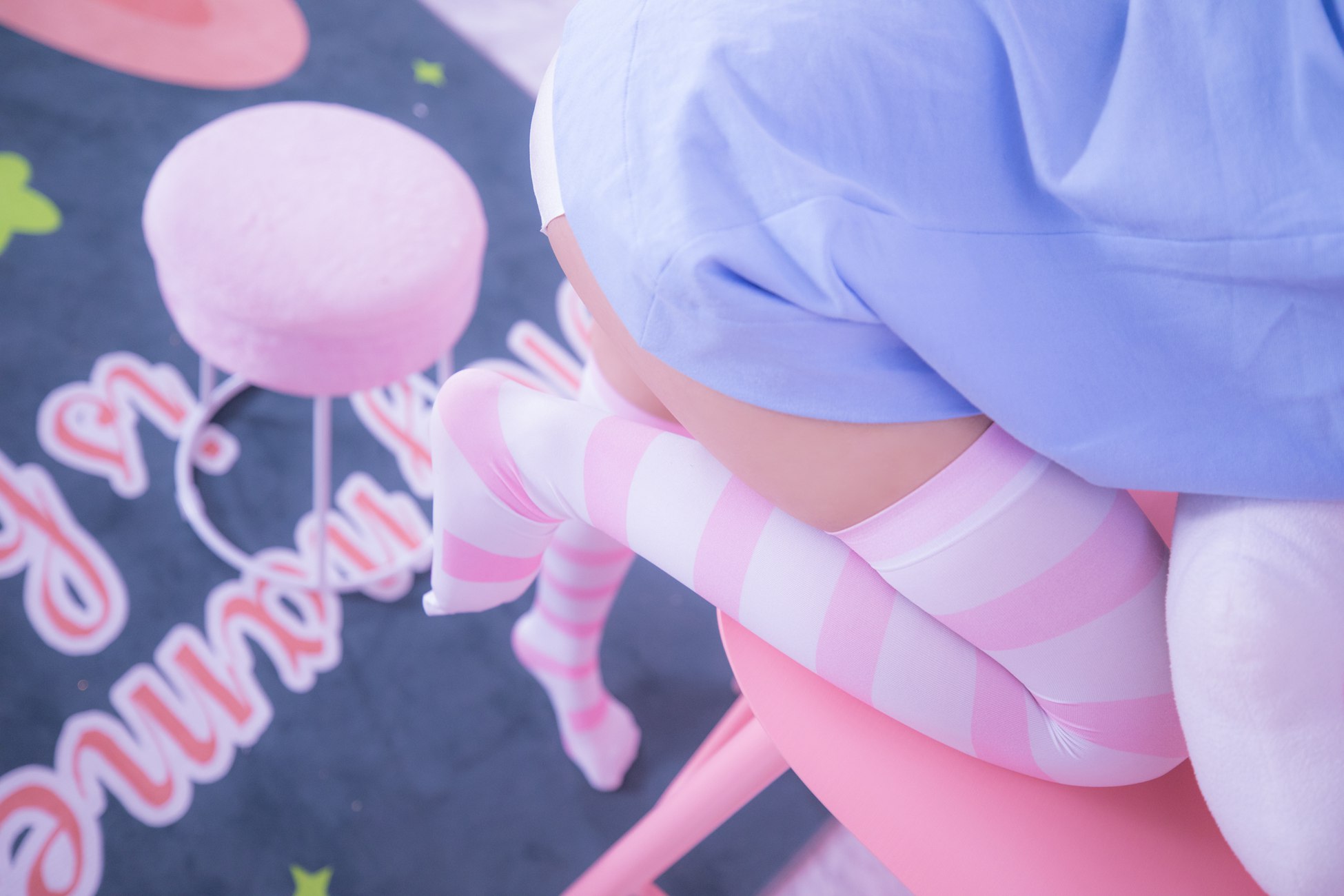 图片[82]-神楽坂真冬 小さな恋(血小板) – 速更版-美库