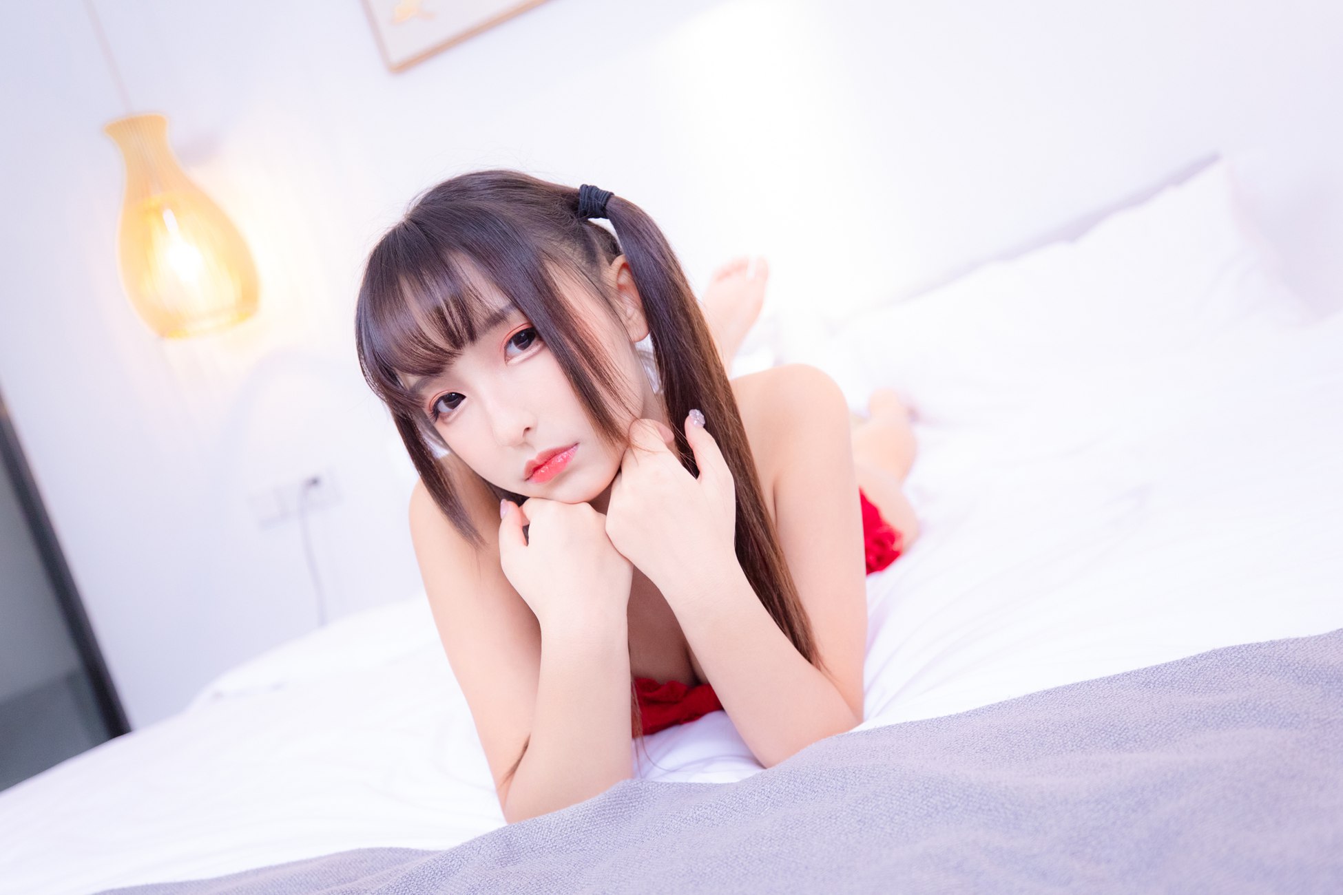 图片[132]-神楽坂真冬 天使への願い – 速更版-美库