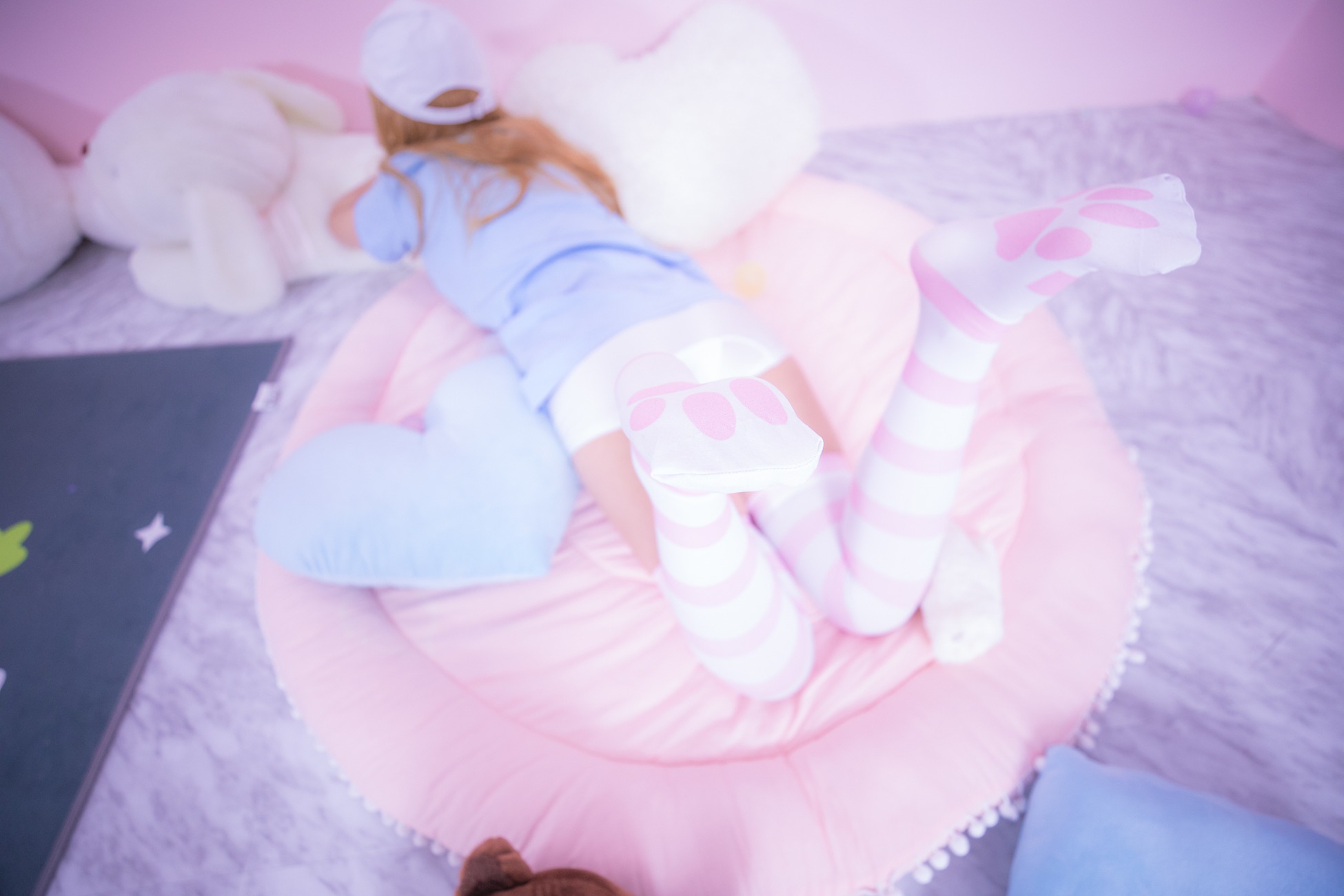 图片[87]-神楽坂真冬 小さな恋(血小板) – 速更版-美库