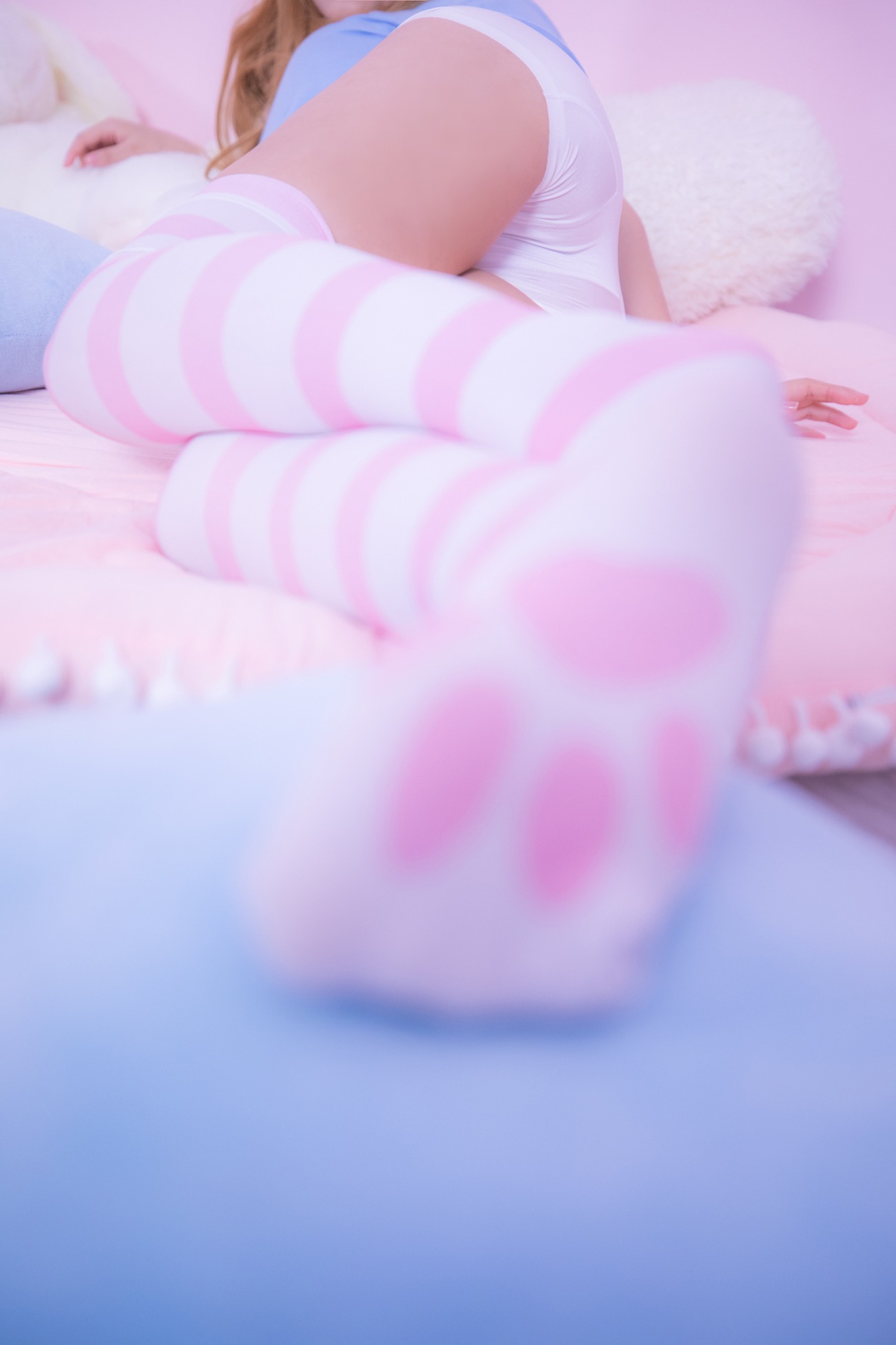 图片[90]-神楽坂真冬 小さな恋(血小板) – 速更版-美库