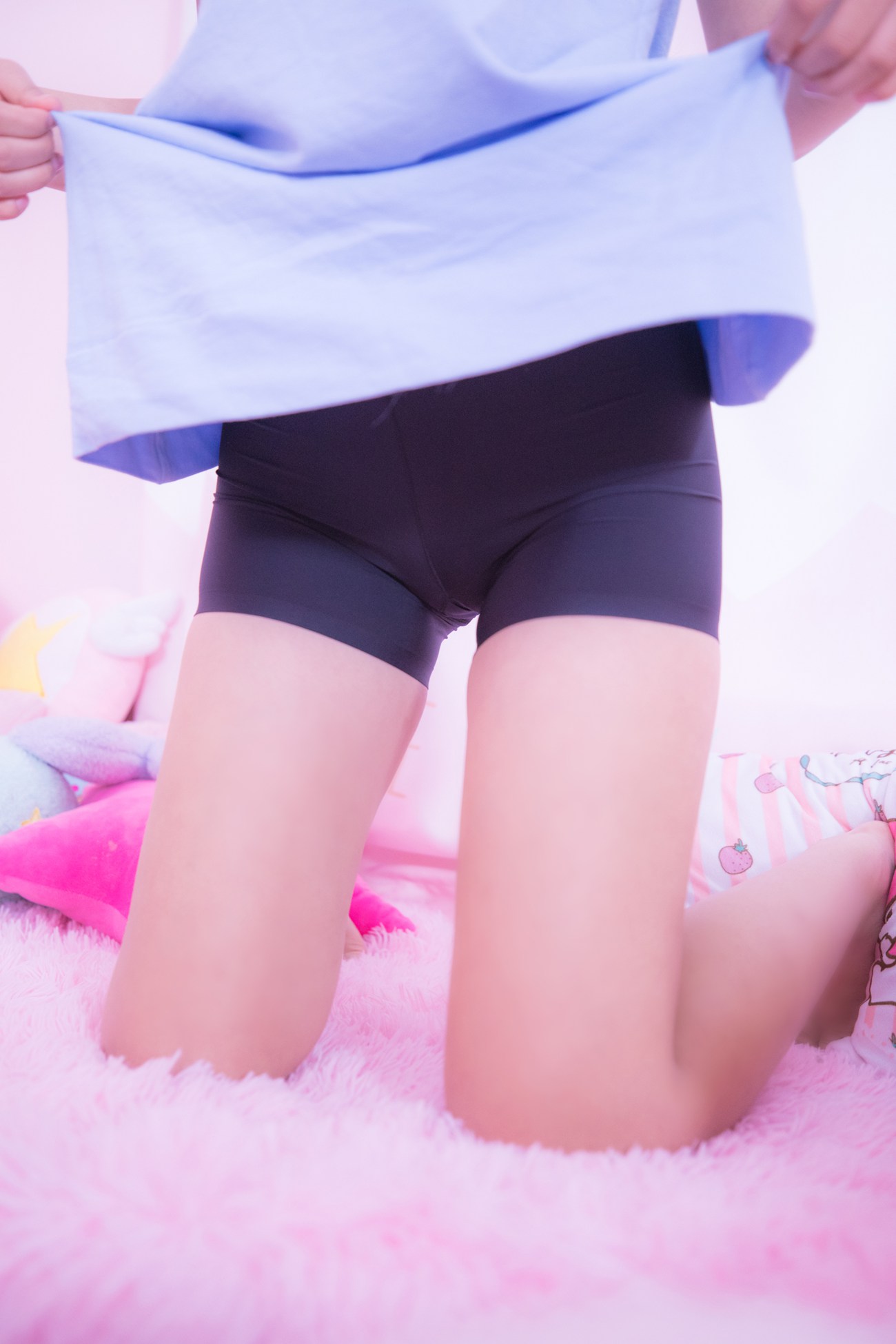 图片[132]-神楽坂真冬 小さな恋(血小板) – 速更版-美库