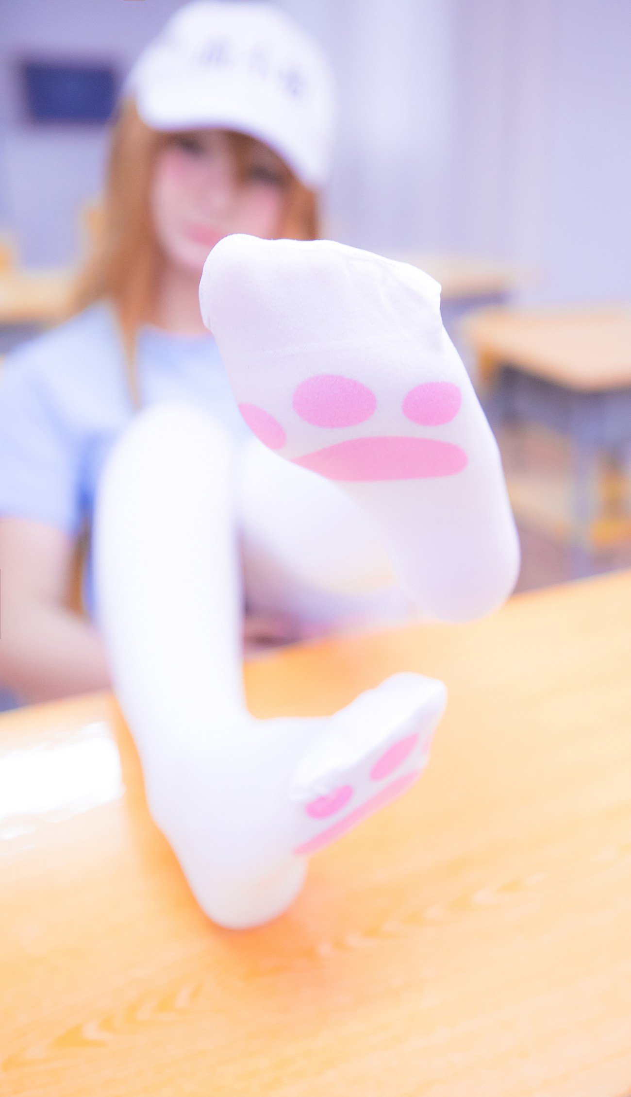 图片[148]-神楽坂真冬 小さな恋(血小板) – 速更版-美库