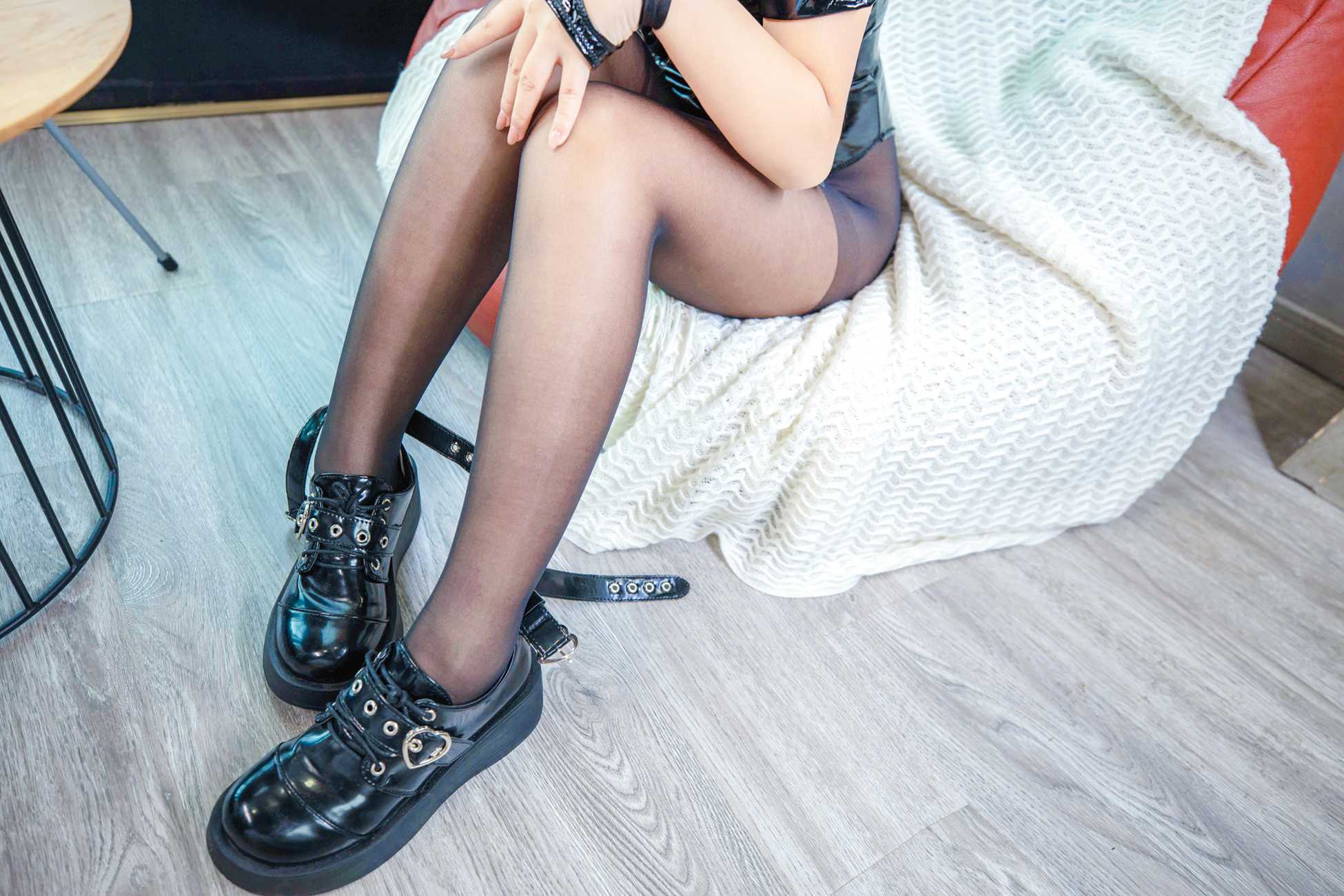 图片[25]-神楽坂真冬《最後の告白》女警&搜查官 – 速更版-美库