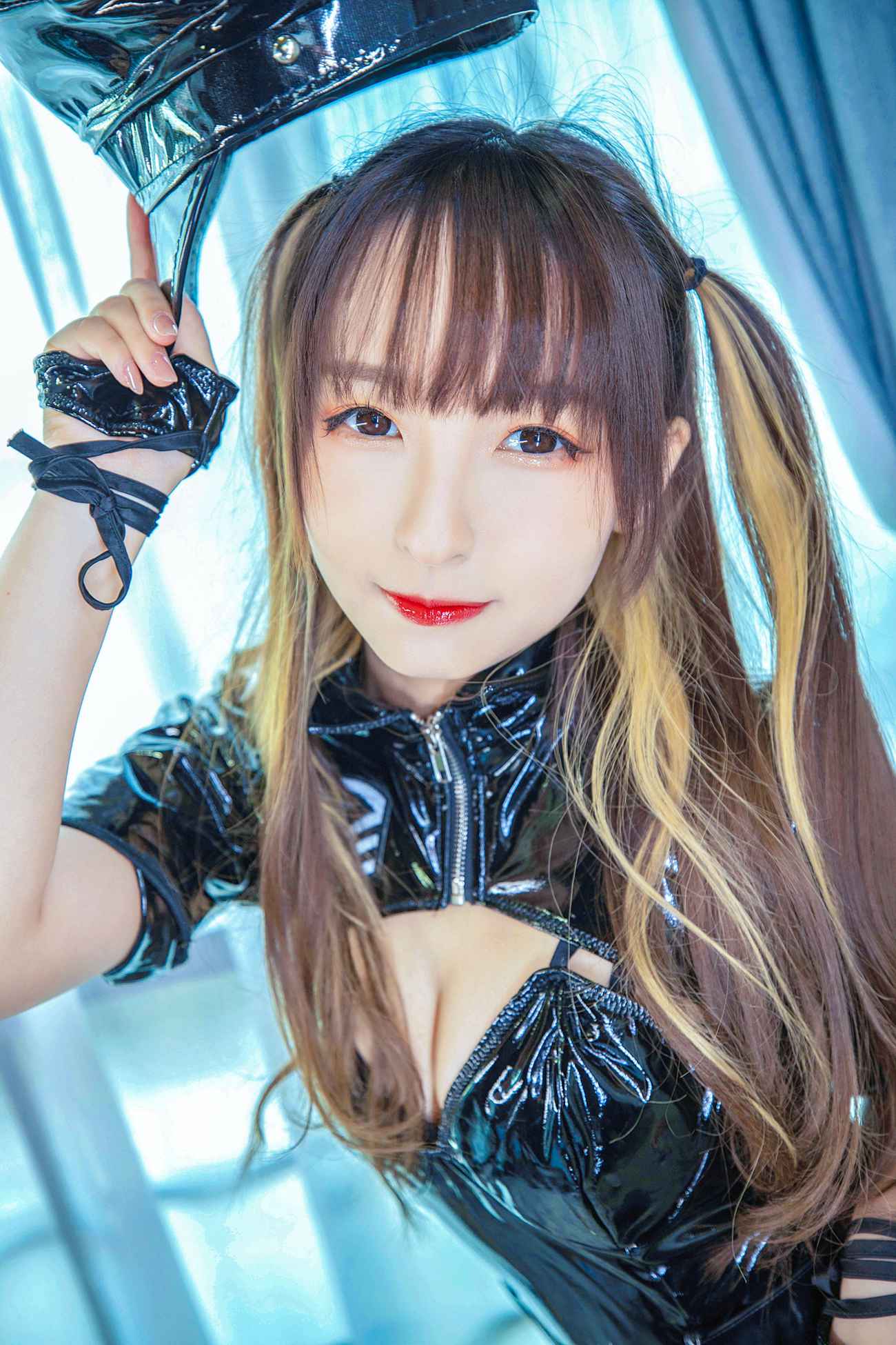 图片[51]-神楽坂真冬《最後の告白》女警&搜查官 – 速更版-美库