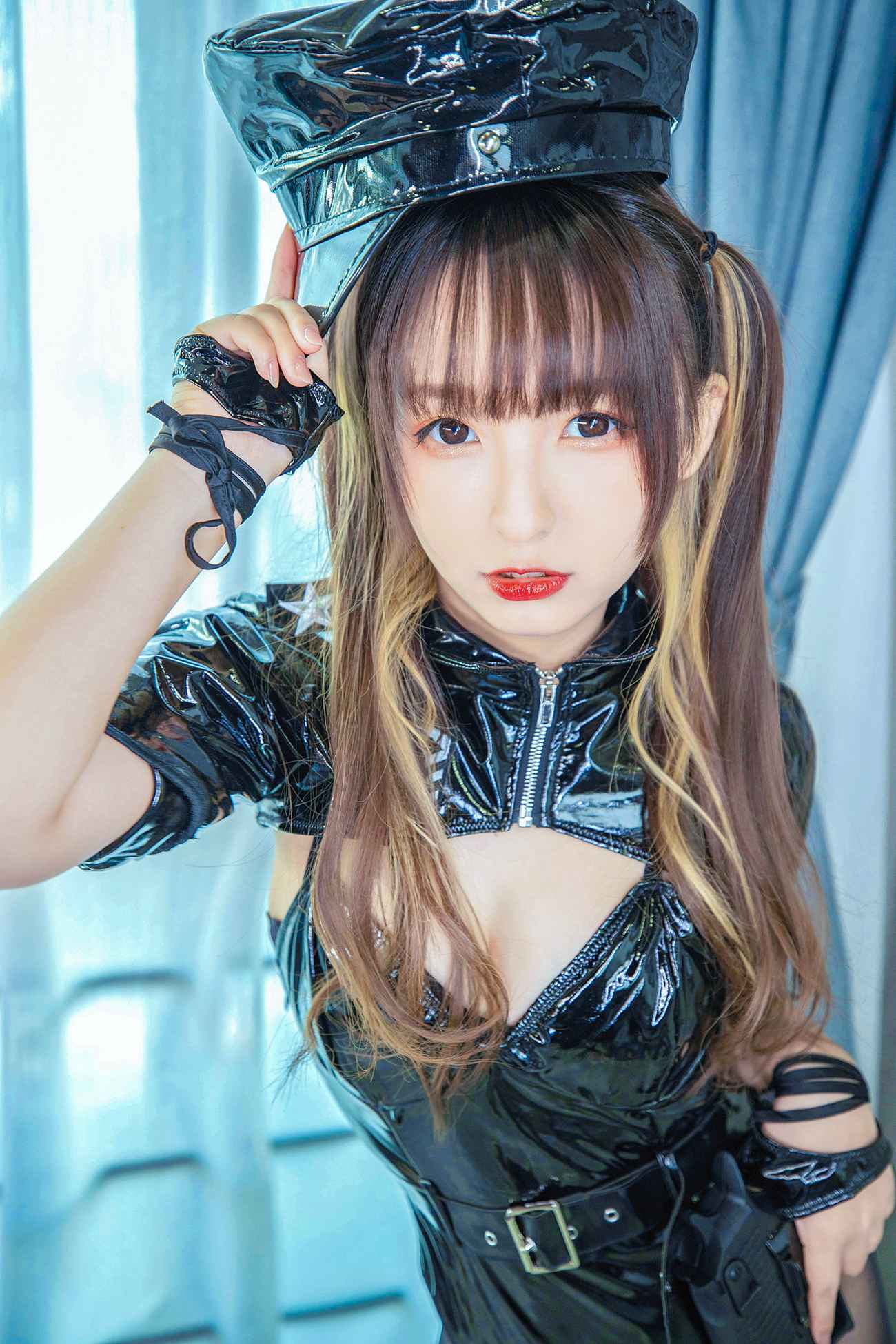 图片[52]-神楽坂真冬《最後の告白》女警&搜查官 – 速更版-美库