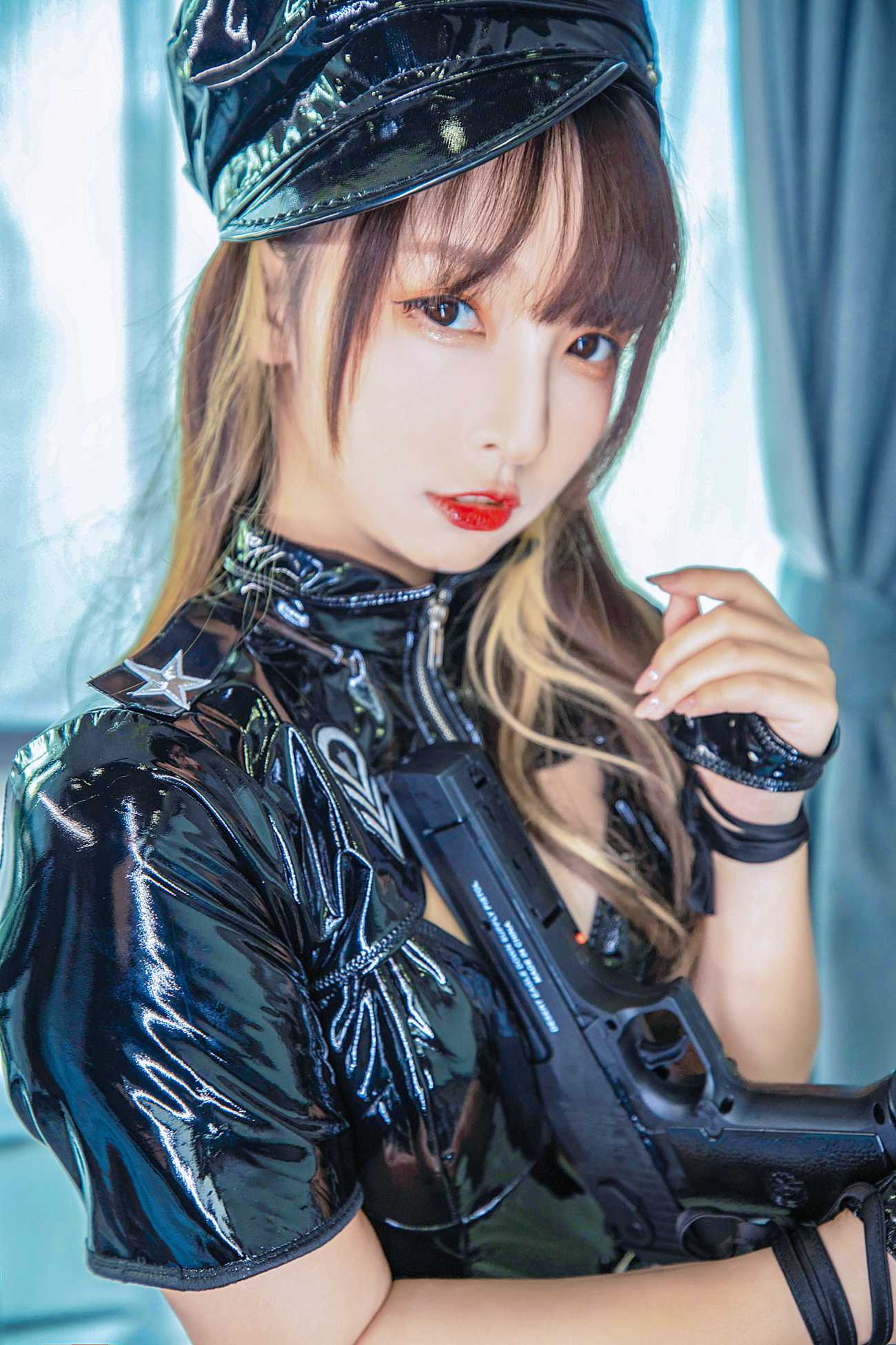 图片[54]-神楽坂真冬《最後の告白》女警&搜查官 – 速更版-美库