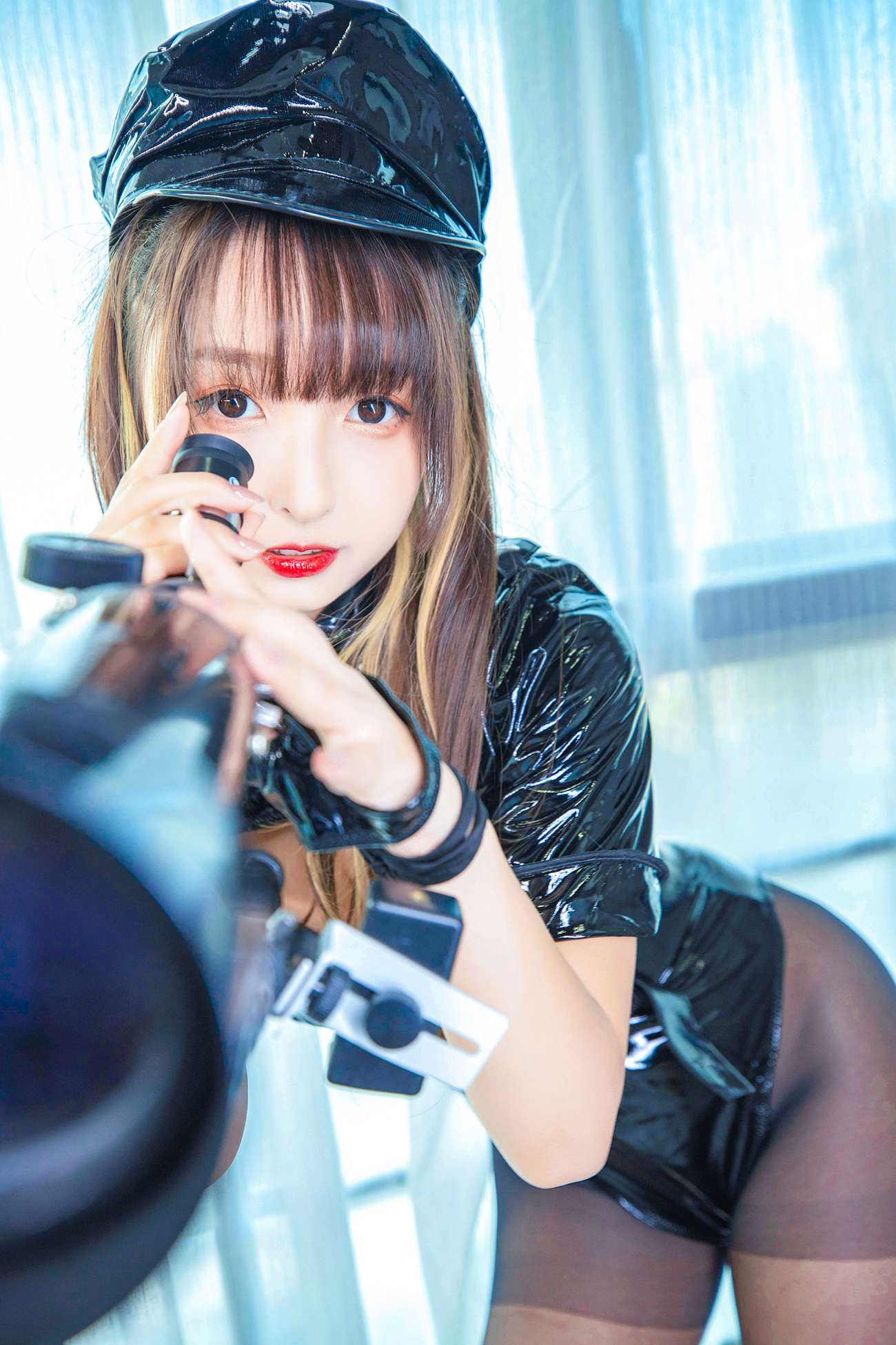 图片[56]-神楽坂真冬《最後の告白》女警&搜查官 – 速更版-美库