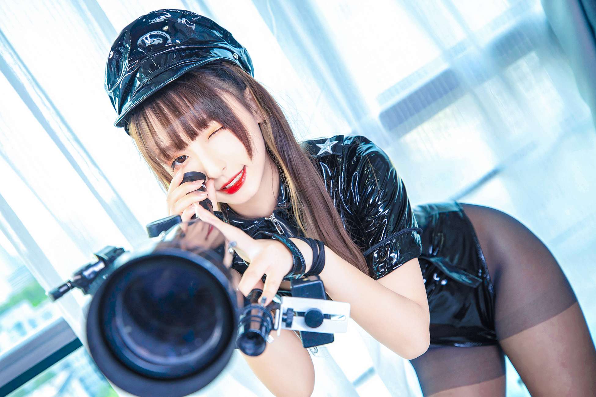 图片[57]-神楽坂真冬《最後の告白》女警&搜查官 – 速更版-美库