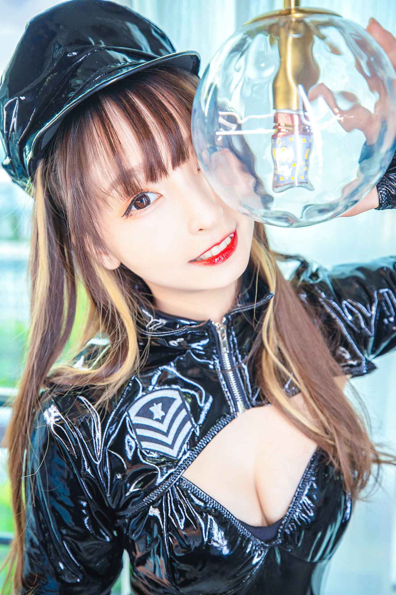 图片[60]-神楽坂真冬《最後の告白》女警&搜查官 – 速更版-美库