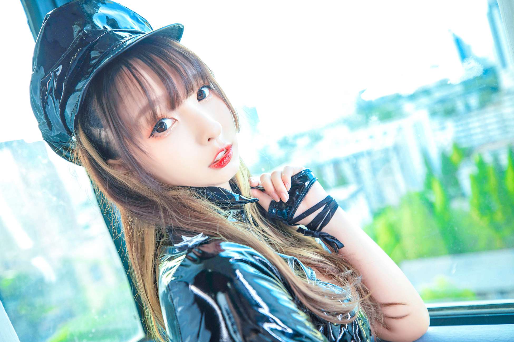 图片[61]-神楽坂真冬《最後の告白》女警&搜查官 – 速更版-美库