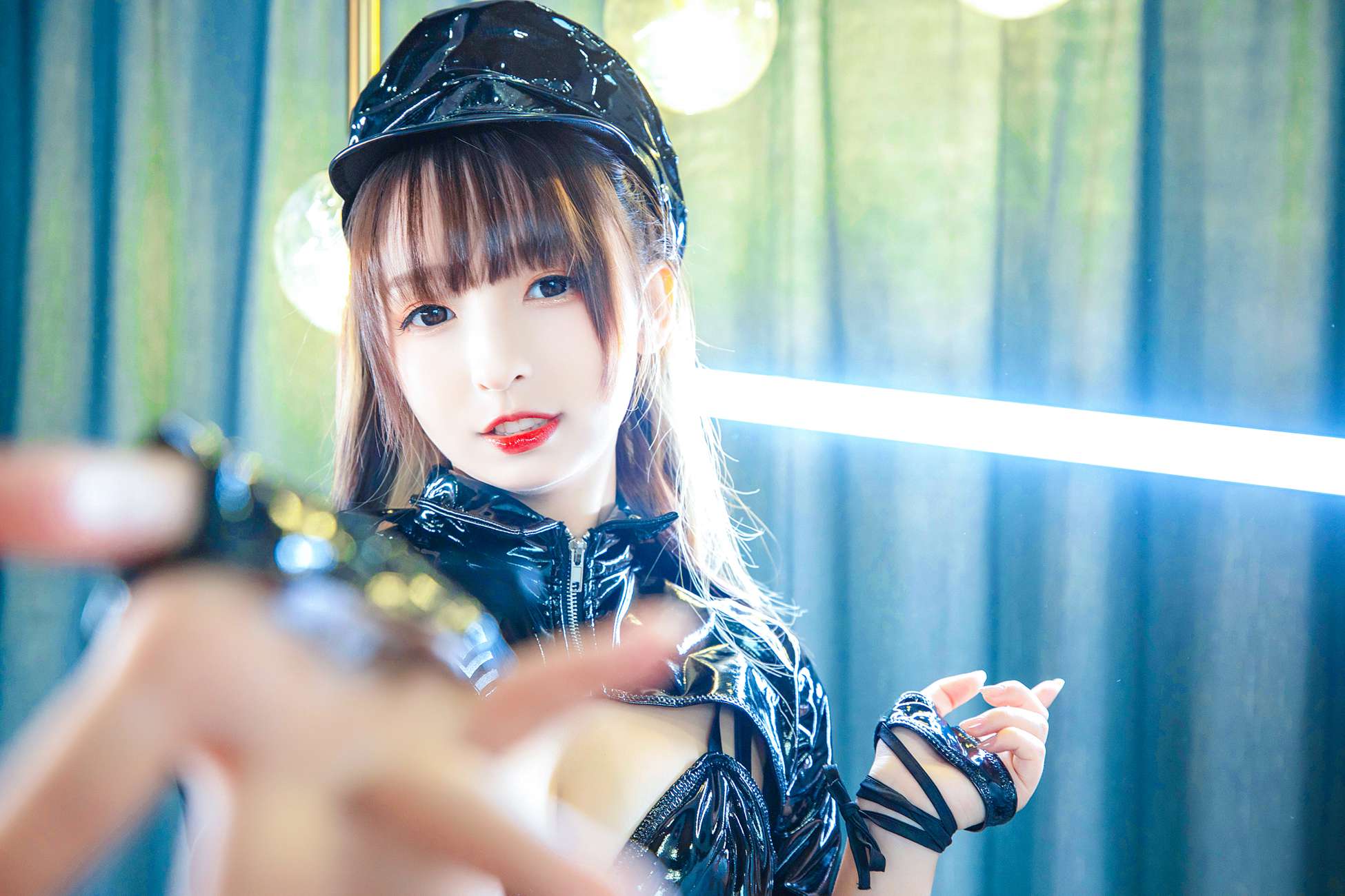 图片[62]-神楽坂真冬《最後の告白》女警&搜查官 – 速更版-美库