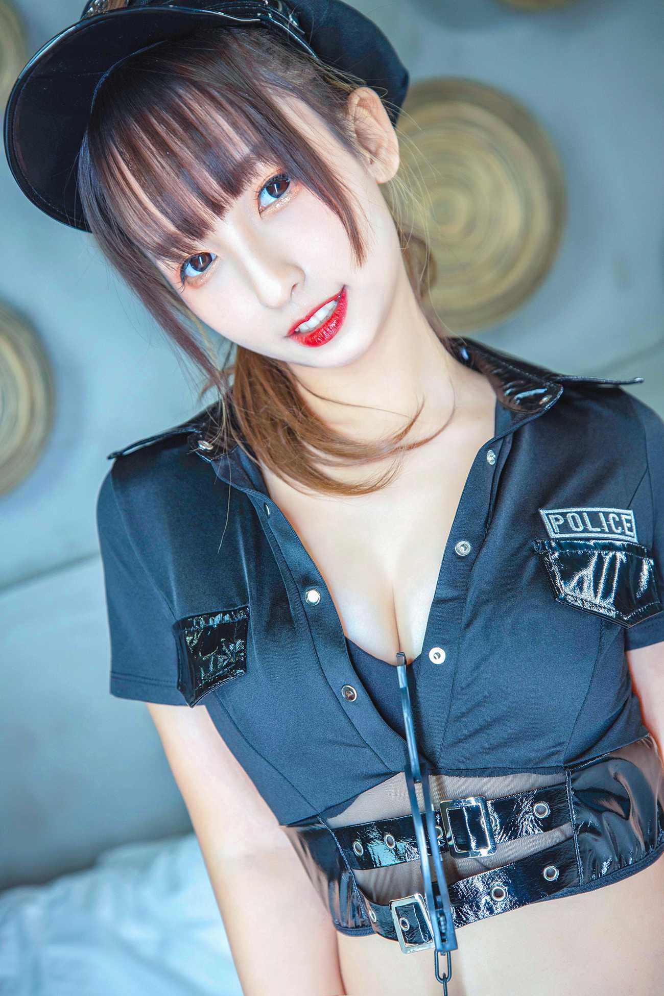 图片[70]-神楽坂真冬《最後の告白》女警&搜查官 – 速更版-美库