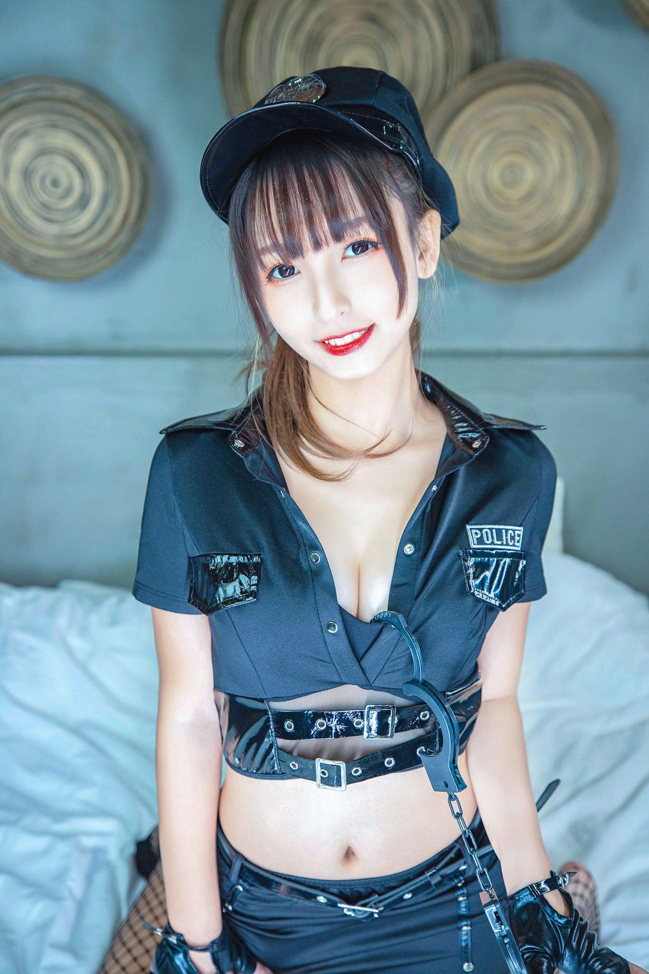 图片[71]-神楽坂真冬《最後の告白》女警&搜查官 – 速更版-美库