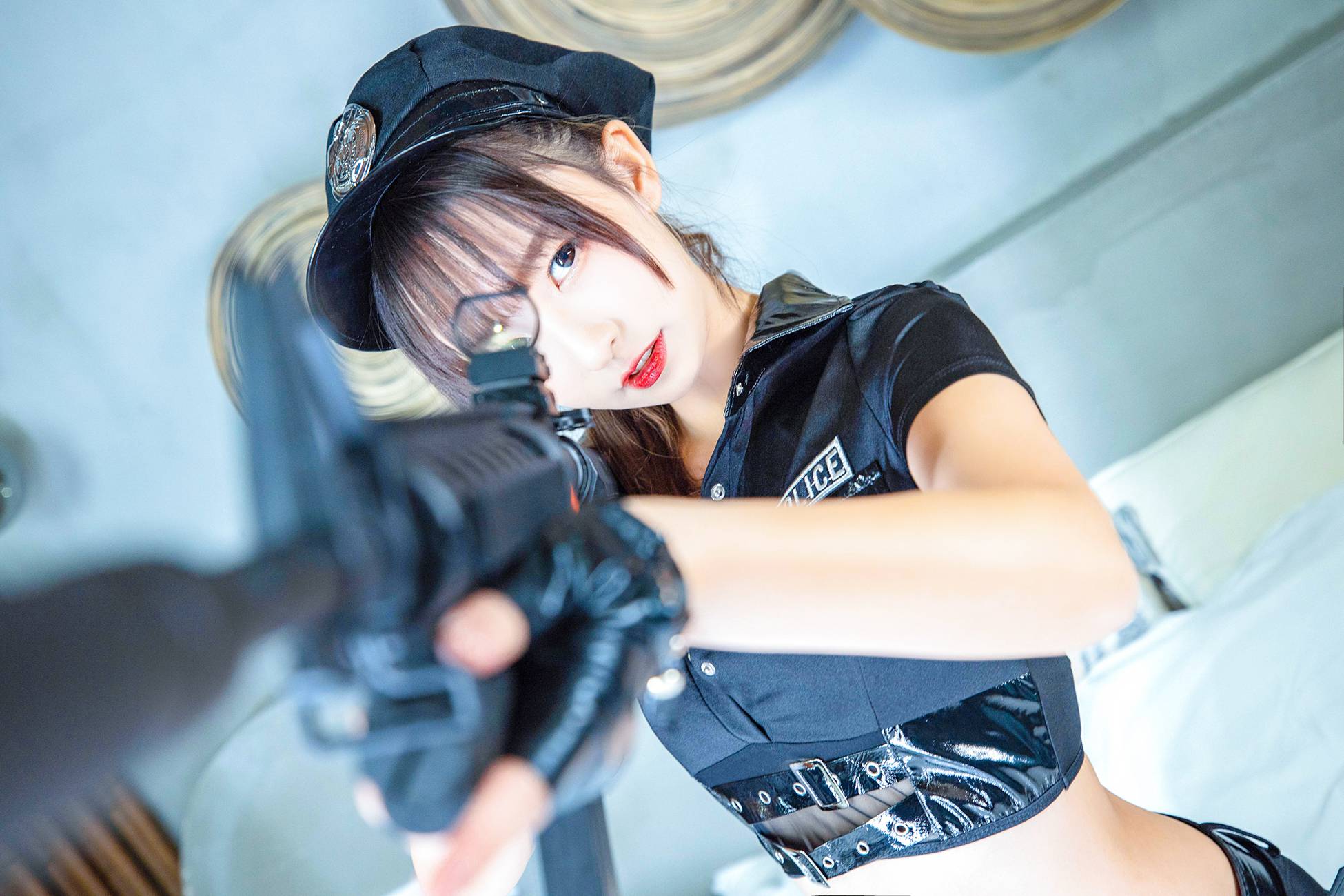 图片[77]-神楽坂真冬《最後の告白》女警&搜查官 – 速更版-美库