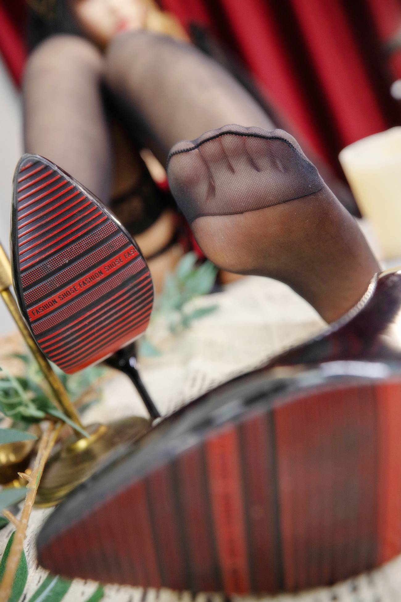 图片[107]-神楽坂真冬《トリック放題》樱桃少女 – 速更版-美库