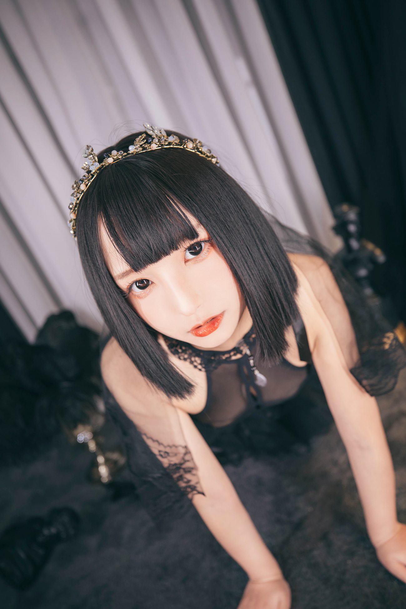 图片[130]-神楽坂真冬《天国に落ちる》坠入天堂 – 速更版-美库