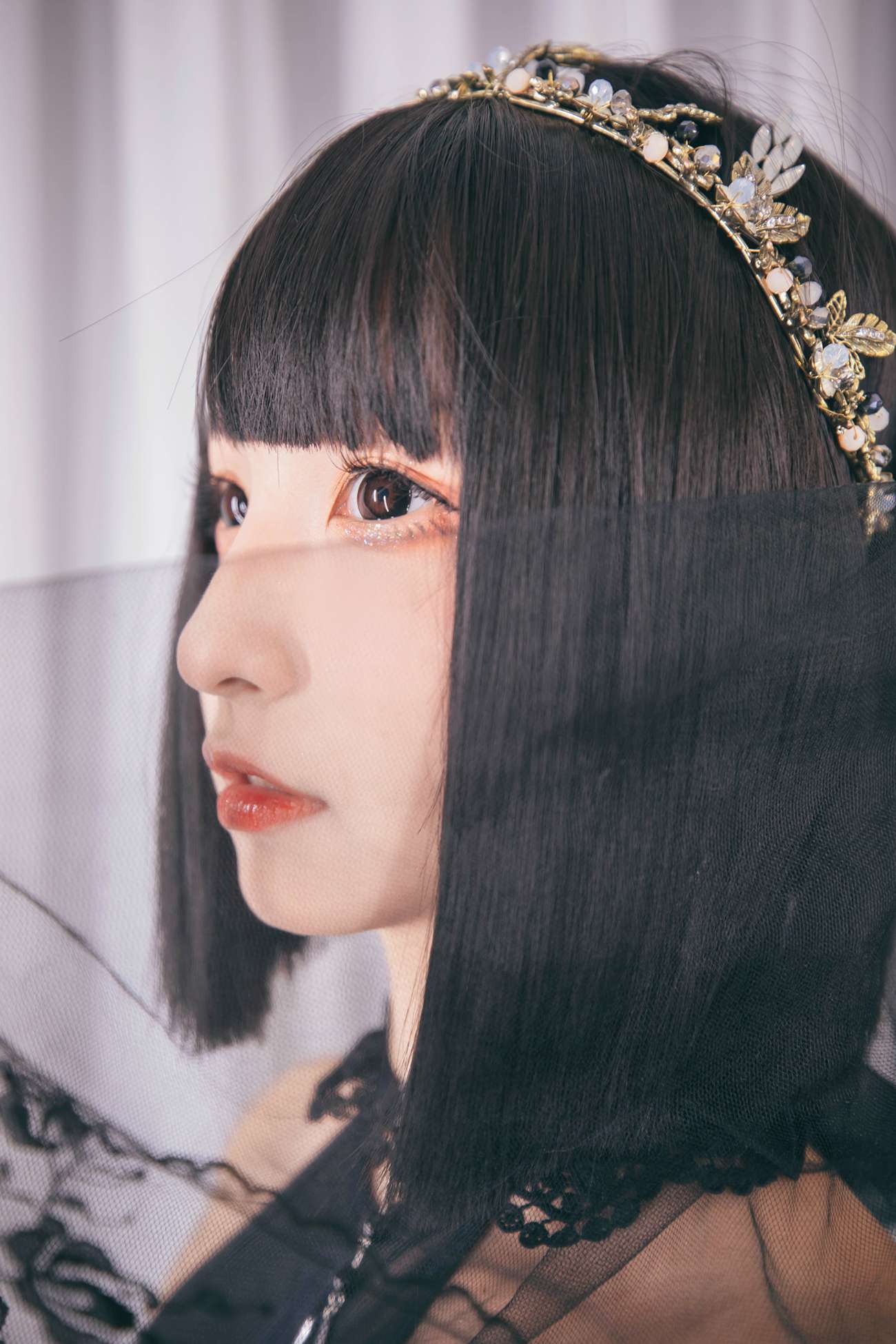 图片[139]-神楽坂真冬《天国に落ちる》坠入天堂 – 速更版-美库