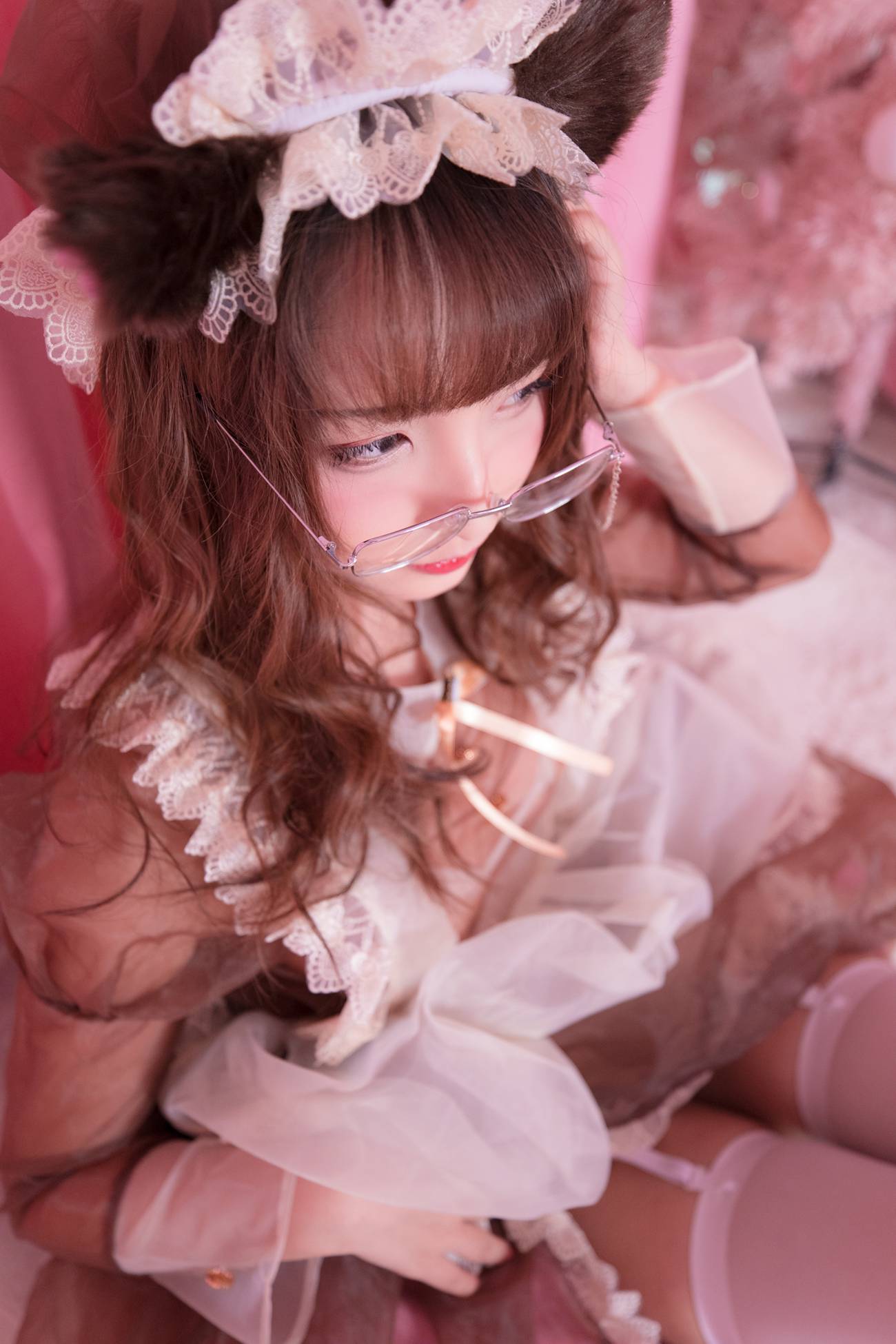 图片[64]-神楽坂真冬-愛のラビリンス – 速更版-美库