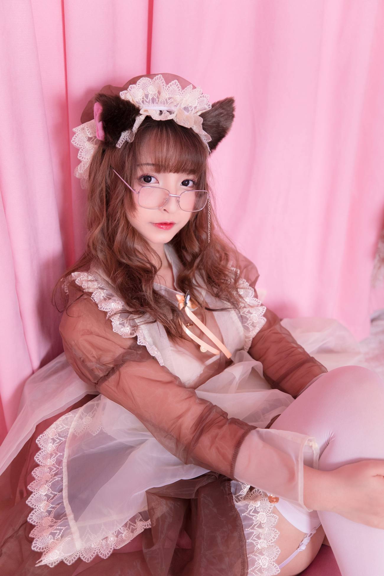 图片[73]-神楽坂真冬-愛のラビリンス – 速更版-美库