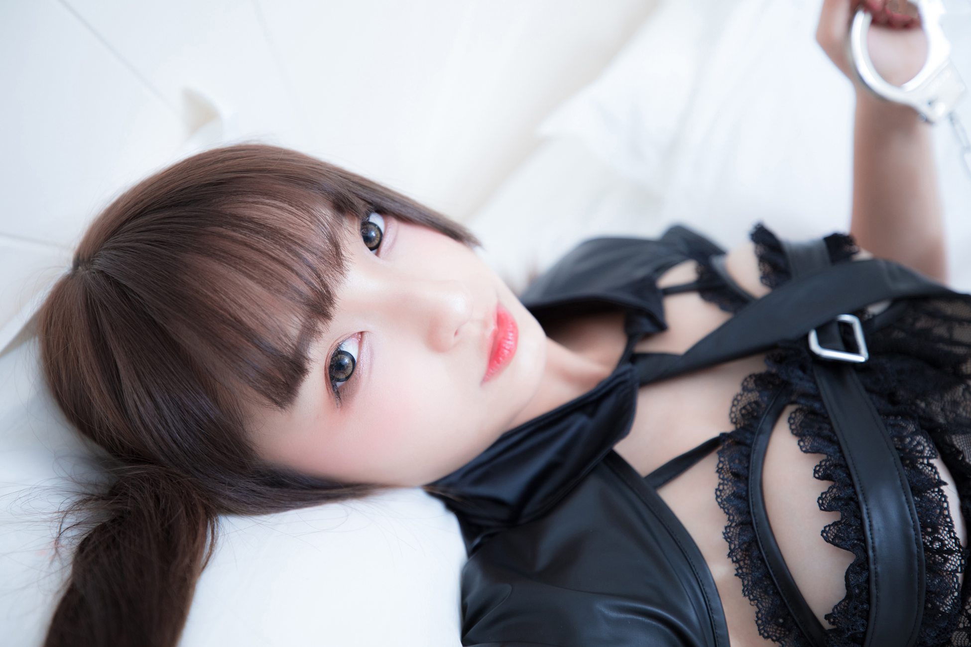 图片[149]-神楽坂真冬-Little Devil – 速更版-美库