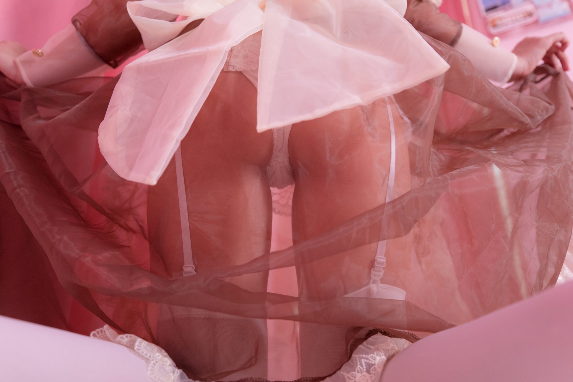 图片[99]-神楽坂真冬-愛のラビリンス – 速更版-美库