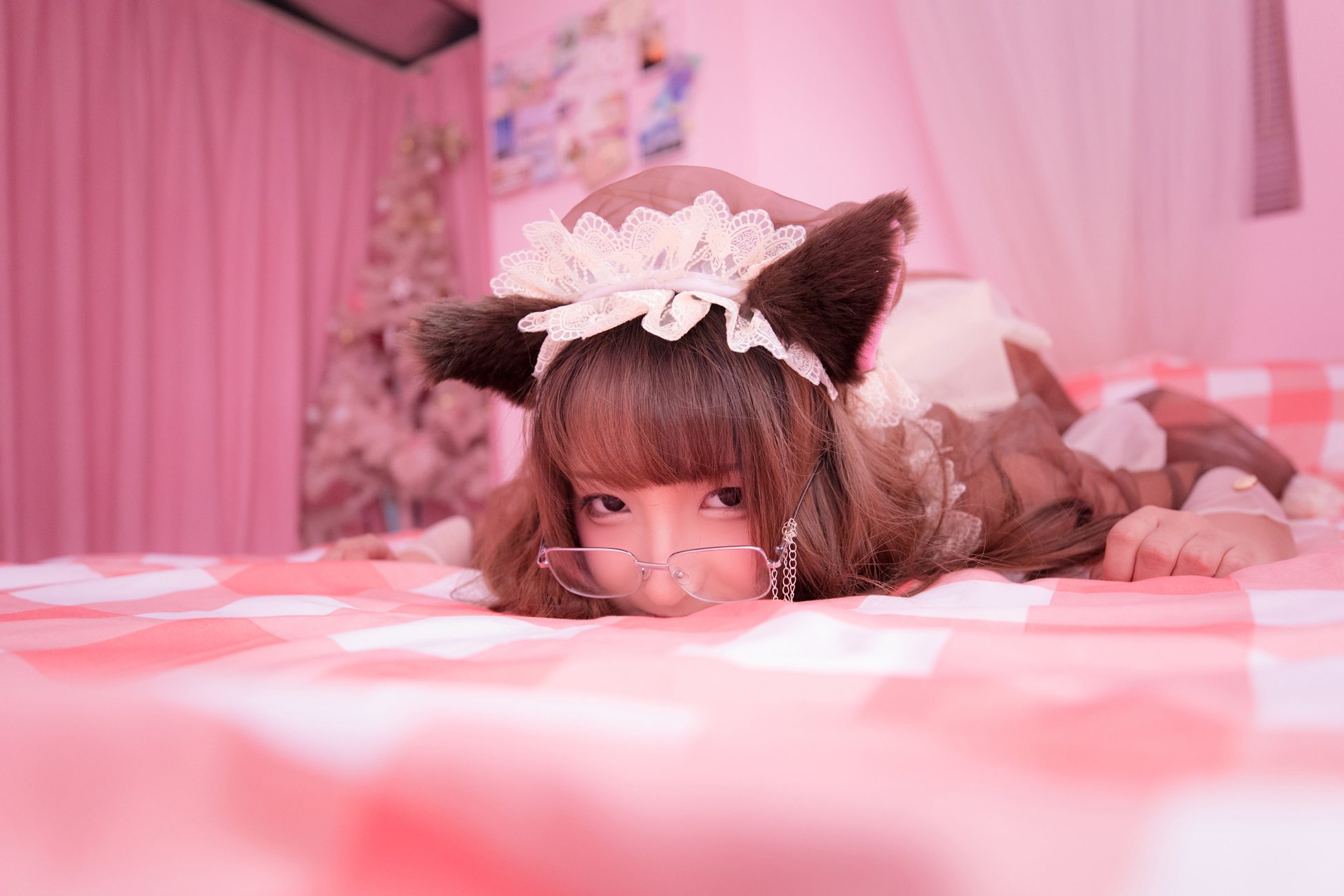 图片[133]-神楽坂真冬-愛のラビリンス – 速更版-美库