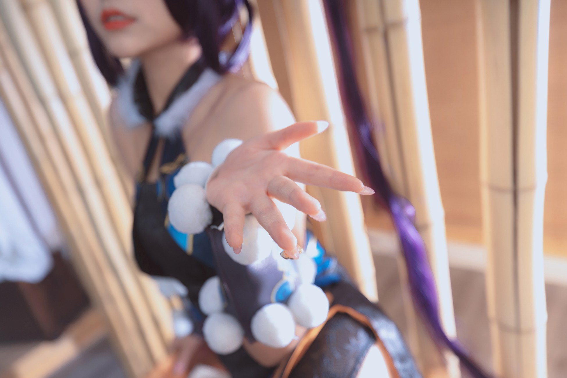 图片[10]-神楽板真冬 極楽の氷 – 速更版-美库