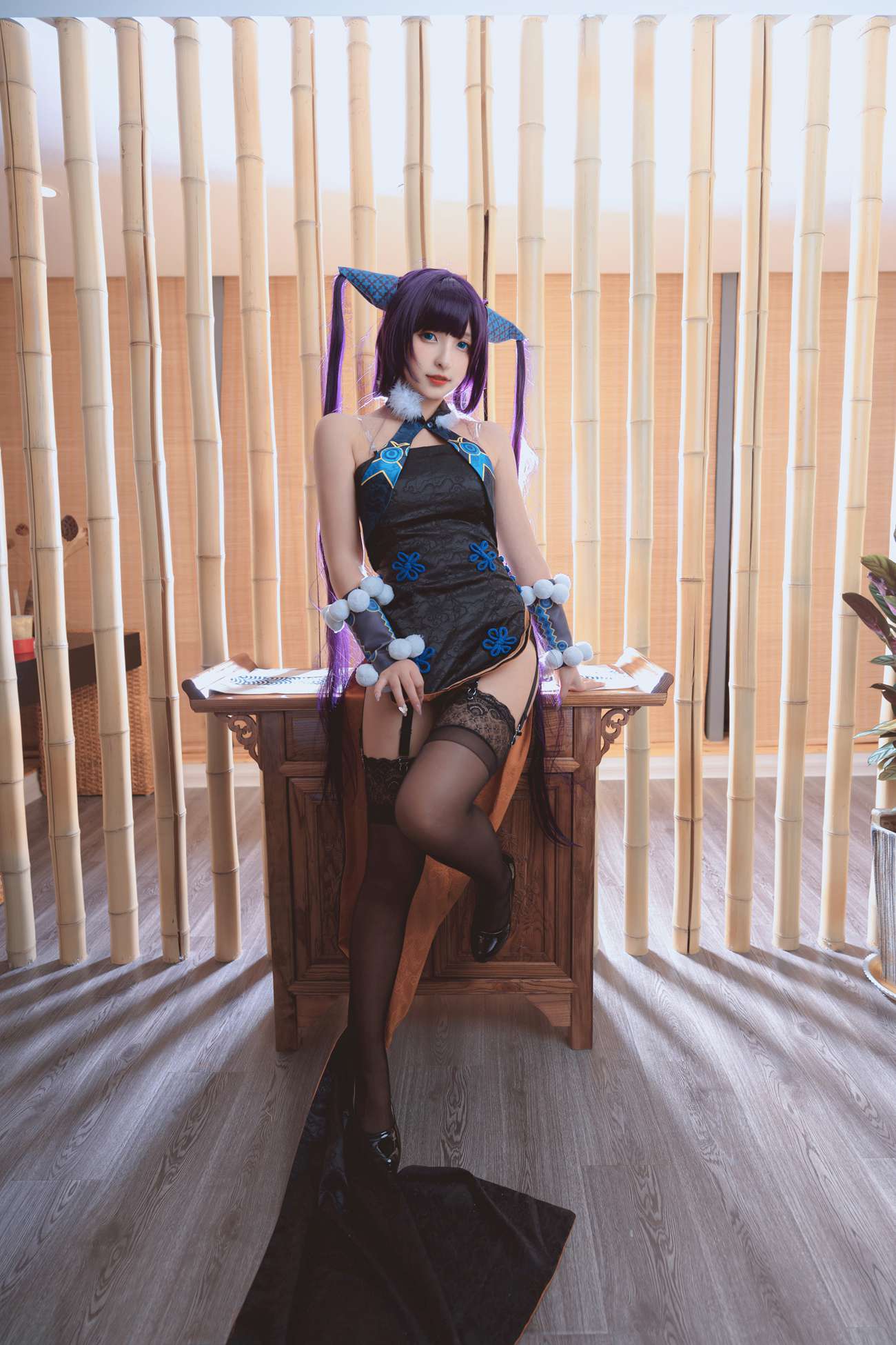 图片[11]-神楽板真冬 極楽の氷 – 速更版-美库