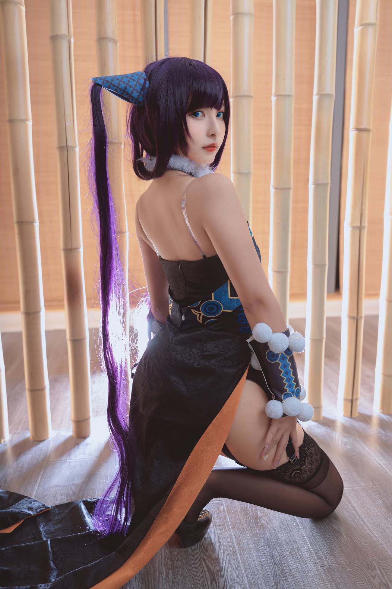 图片[12]-神楽板真冬 極楽の氷 – 速更版-美库