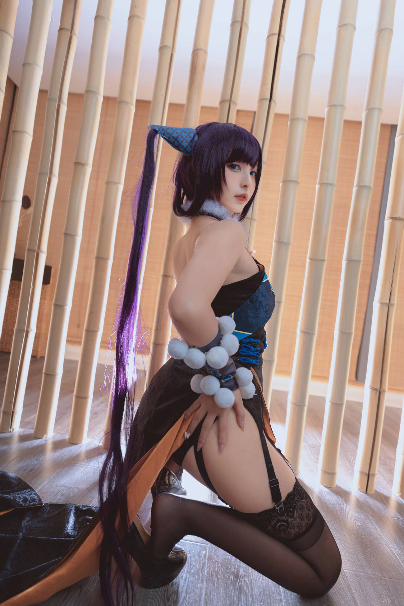 图片[13]-神楽板真冬 極楽の氷 – 速更版-美库