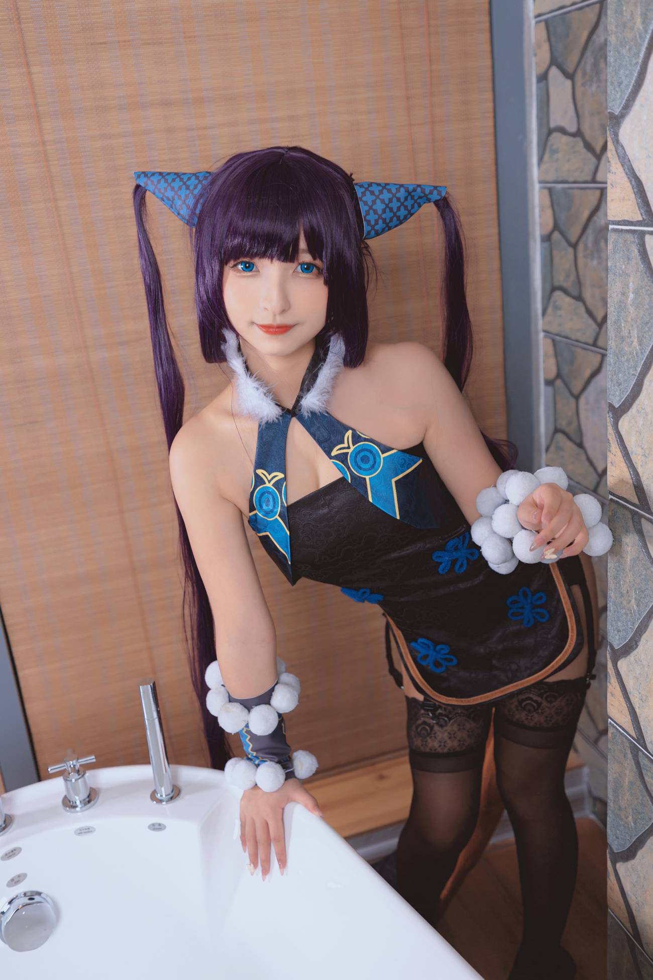 图片[16]-神楽板真冬 極楽の氷 – 速更版-美库