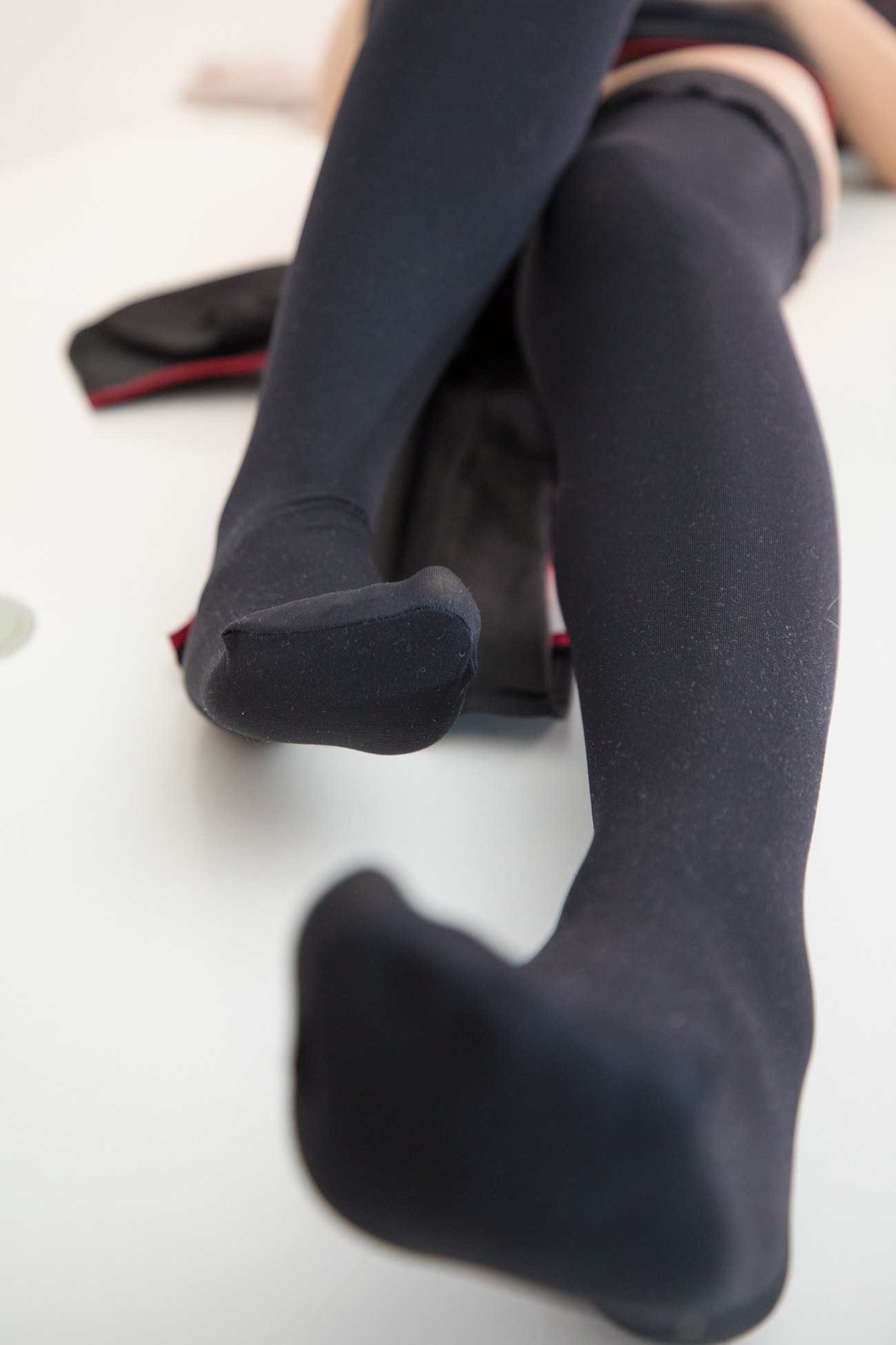 图片[93]-神楽坂真冬-旗袍黑贞 – 速更版-美库