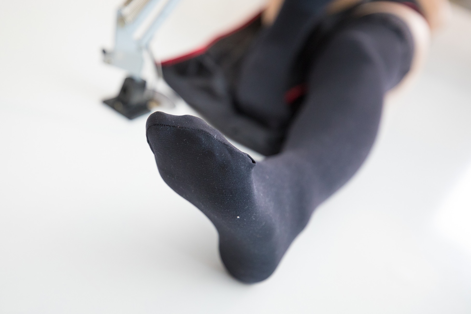 图片[105]-神楽坂真冬-旗袍黑贞 – 速更版-美库