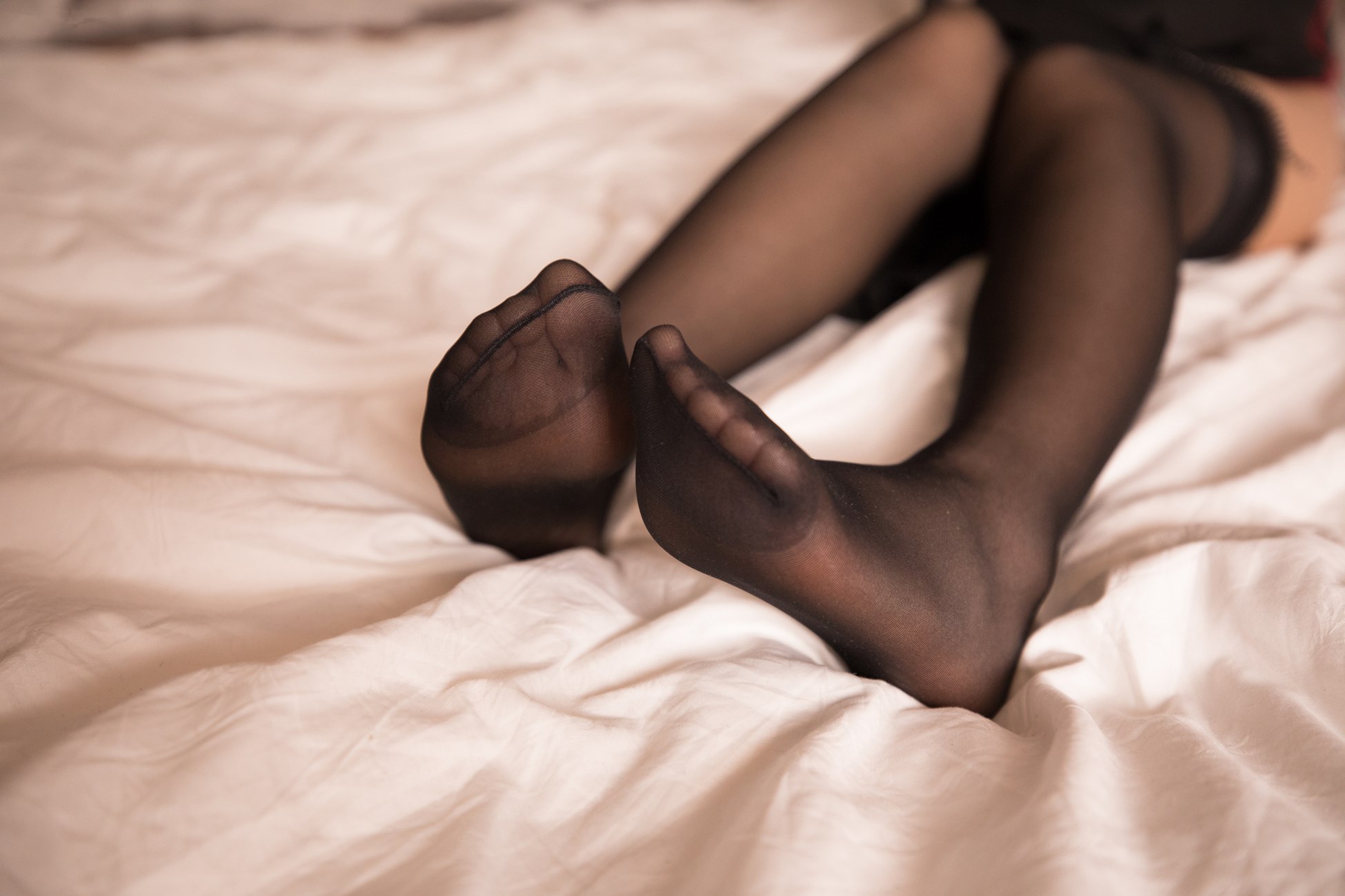 图片[129]-神楽坂真冬-旗袍黑贞 – 速更版-美库