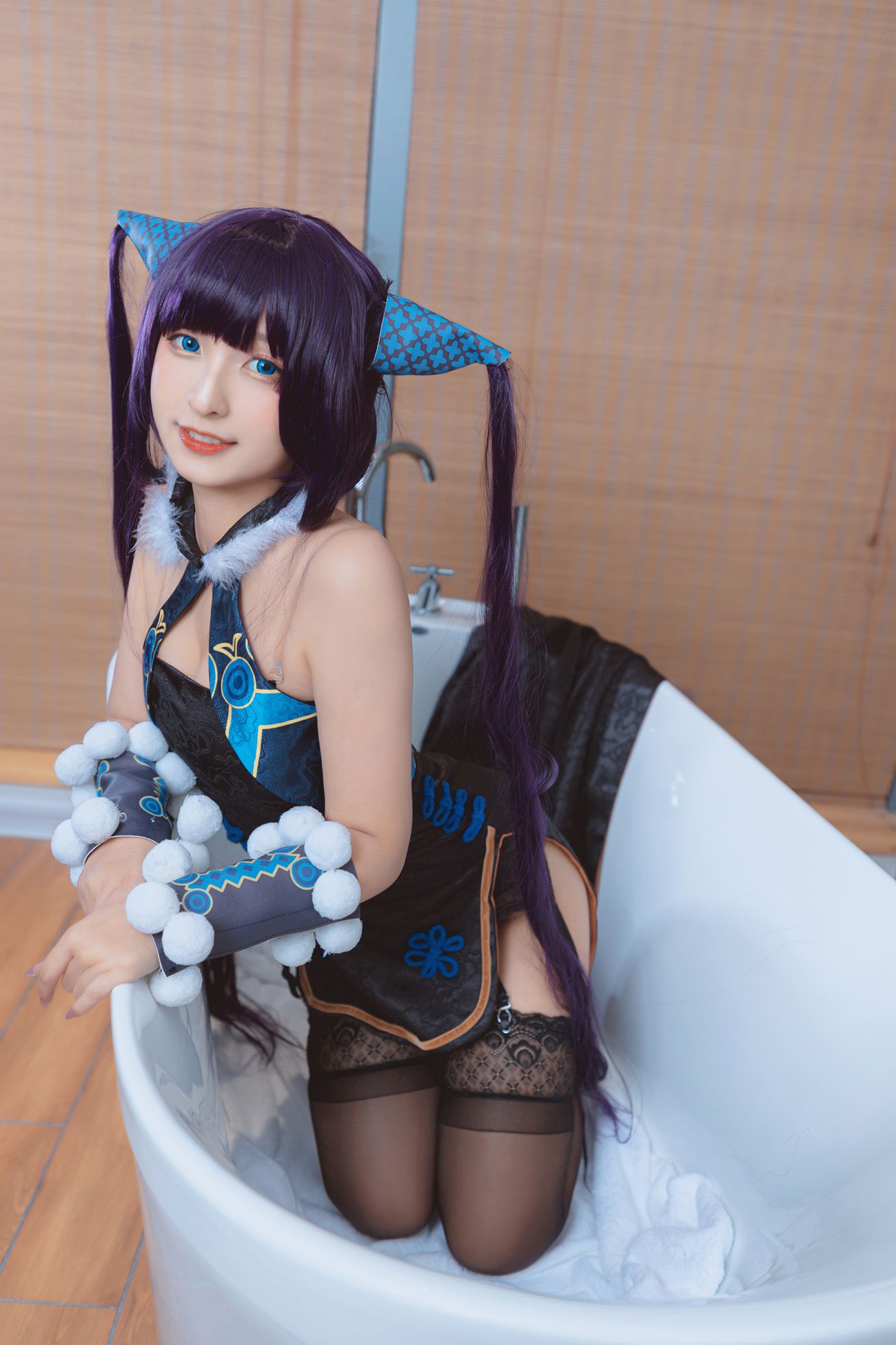 图片[41]-神楽板真冬 極楽の氷 – 速更版-美库